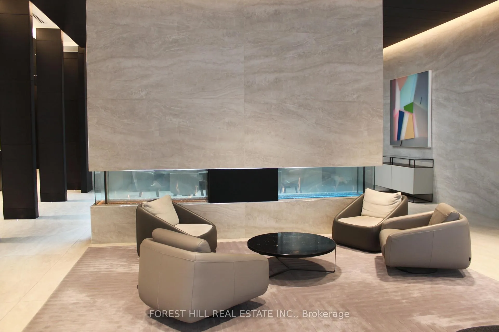 Photo 17 of Unit 805, 2221 Yonge Street, Toronto, Mount Pleasant West — HOMEH