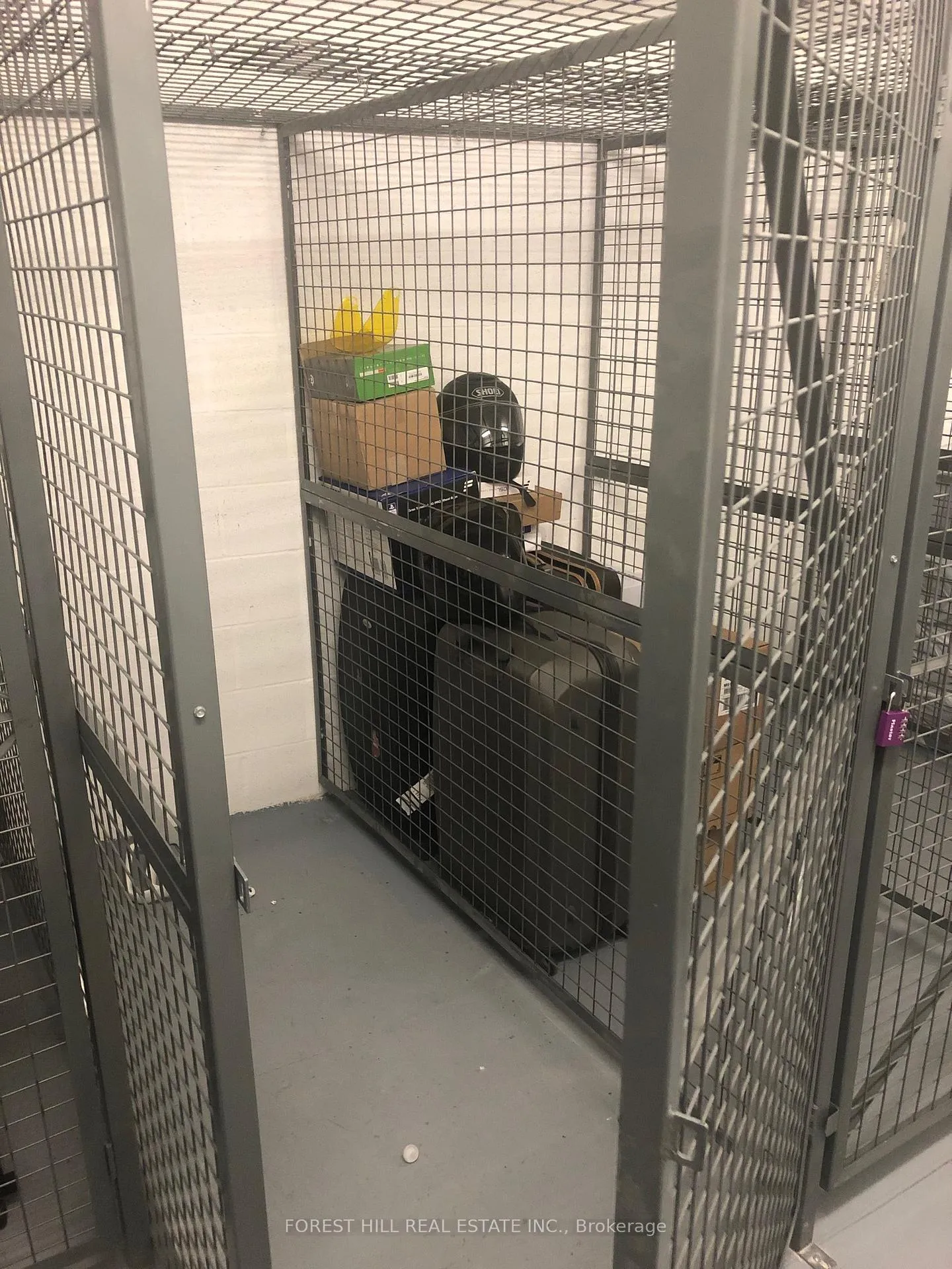 Photo 18 of Unit 805, 2221 Yonge Street, Toronto, Mount Pleasant West — HOMEH