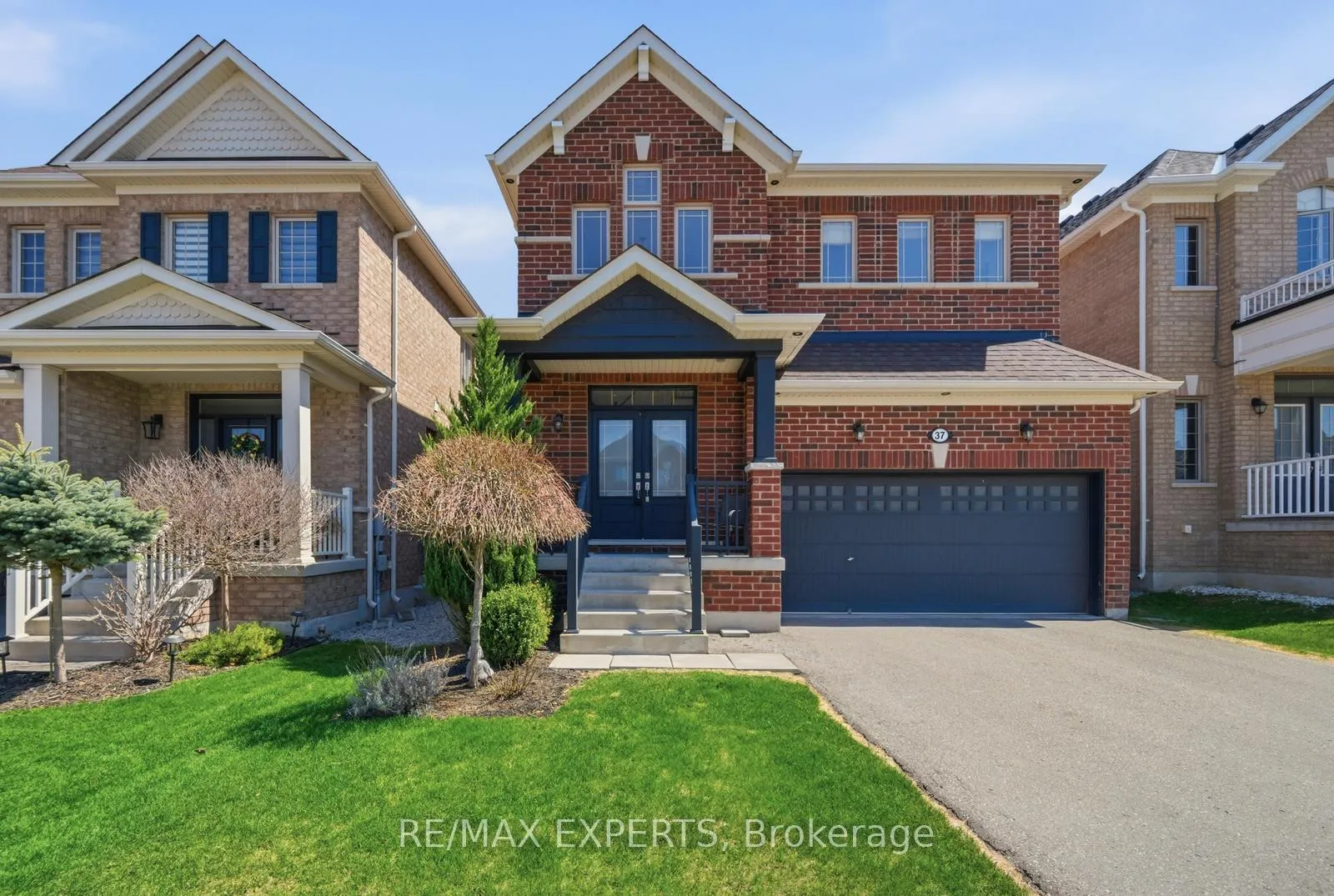 Photo 1 of 37 Schwalm Crescent, New Tecumseth, Tottenham — HOMEH