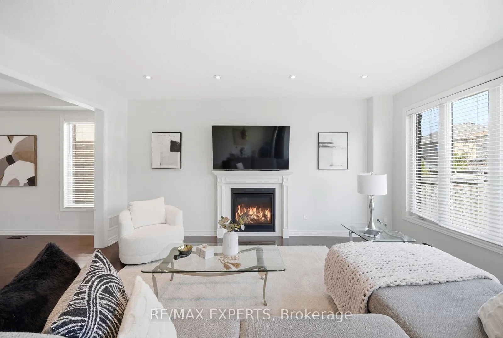 Photo 21 of 37 Schwalm Crescent, New Tecumseth, Tottenham — HOMEH