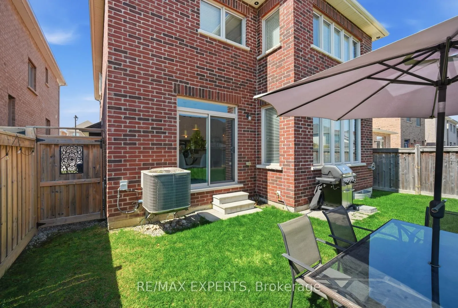 Photo 35 of 37 Schwalm Crescent, New Tecumseth, Tottenham — HOMEH