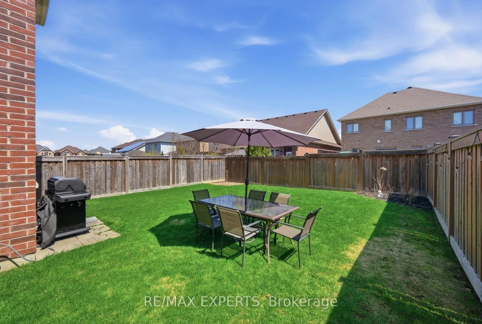 Photo 37 of 37 Schwalm Crescent, New Tecumseth, Tottenham — HOMEH