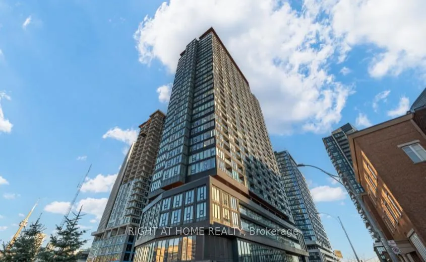 Photo 1 of Unit 821, 19 Western Battery Road, Toronto, Niagara — HOMEH