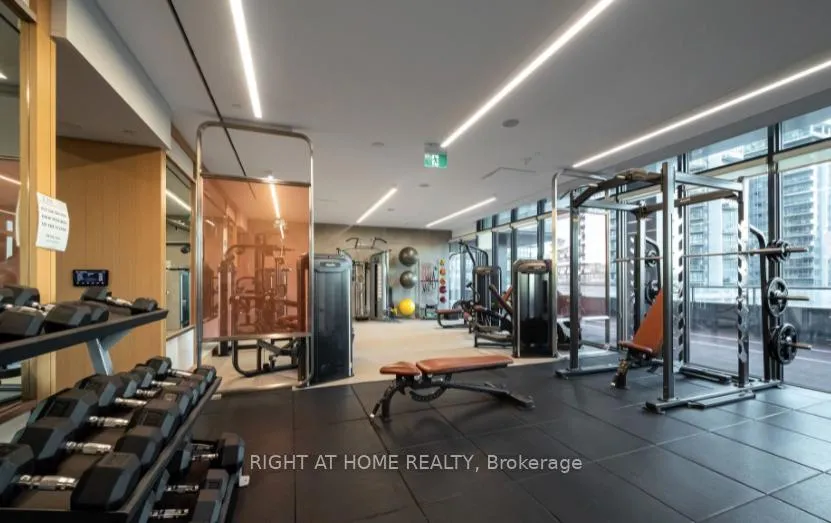 Photo 22 of Unit 821, 19 Western Battery Road, Toronto, Niagara — HOMEH