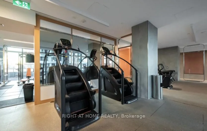 Photo 23 of Unit 821, 19 Western Battery Road, Toronto, Niagara — HOMEH