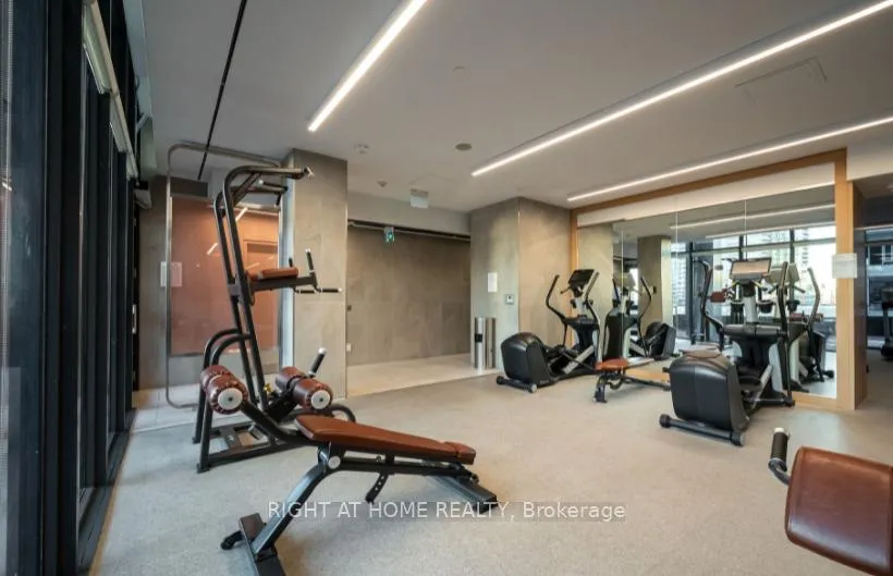 Photo 24 of Unit 821, 19 Western Battery Road, Toronto, Niagara — HOMEH