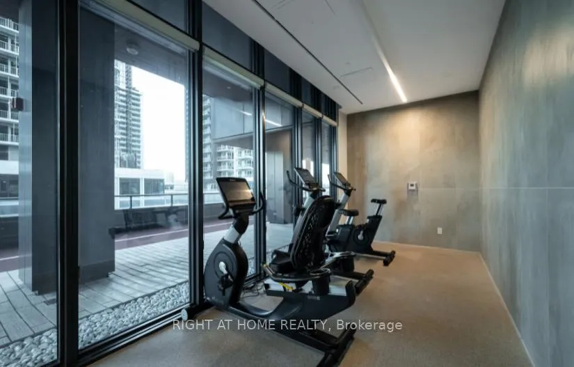 Photo 25 of Unit 821, 19 Western Battery Road, Toronto, Niagara — HOMEH