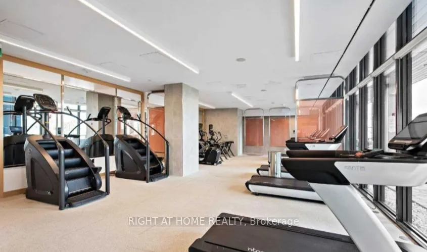 Photo 26 of Unit 821, 19 Western Battery Road, Toronto, Niagara — HOMEH