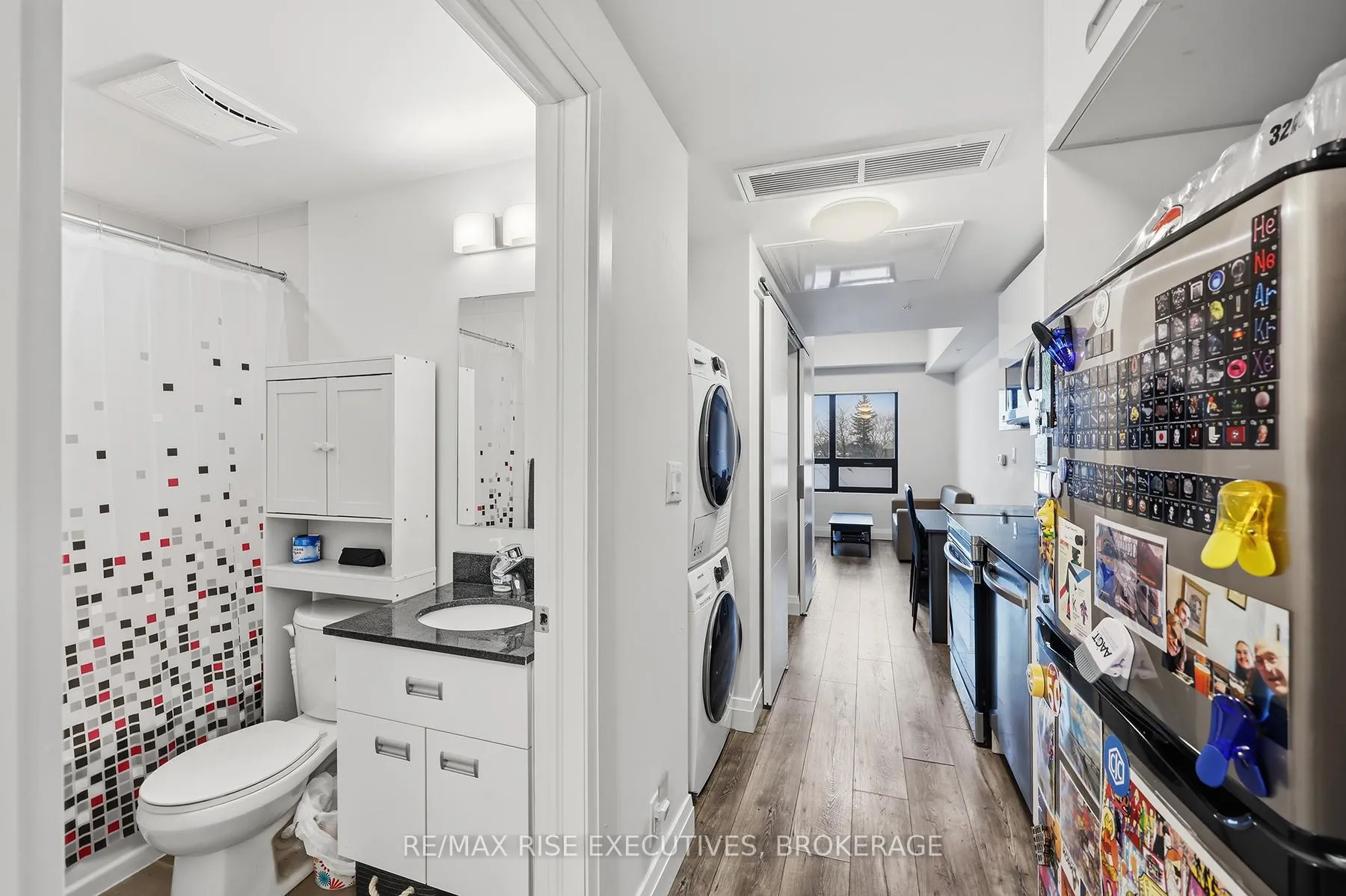 Photo 7 of Unit 423, 652 Princess Street, Kingston, Central City East — HOMEH