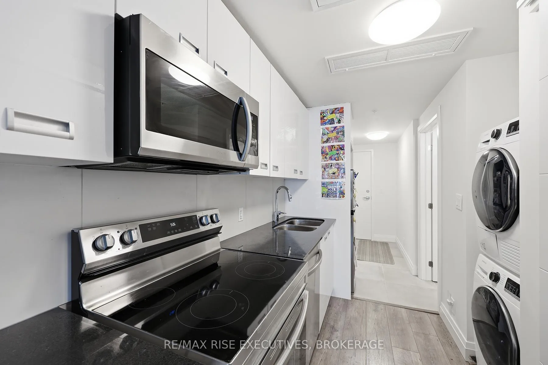 Photo 10 of Unit 423, 652 Princess Street, Kingston, Central City East — HOMEH