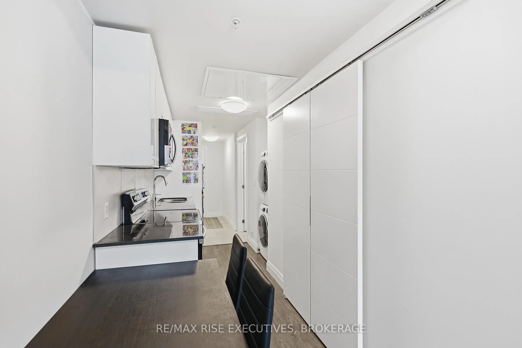 Photo 13 of Unit 423, 652 Princess Street, Kingston, Central City East — HOMEH