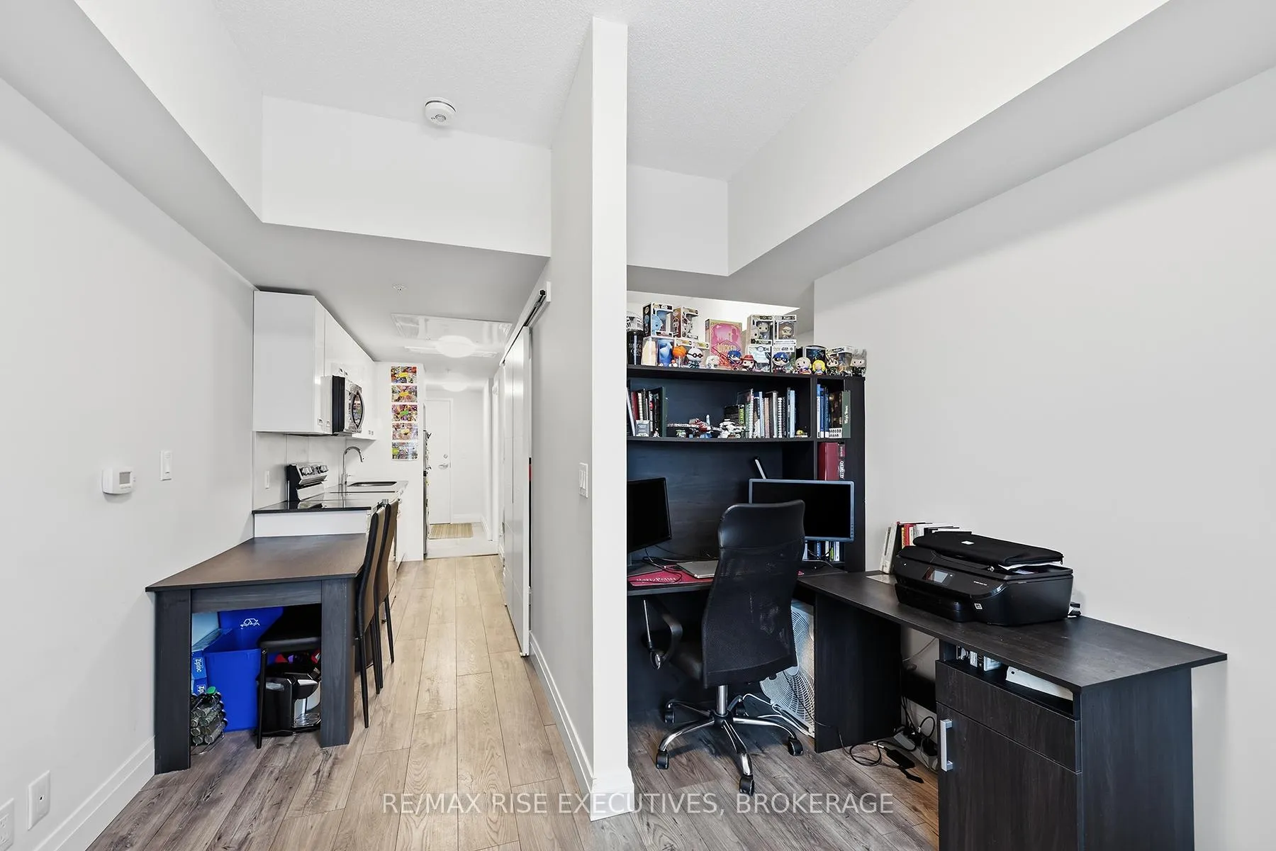 Photo 15 of Unit 423, 652 Princess Street, Kingston, Central City East — HOMEH