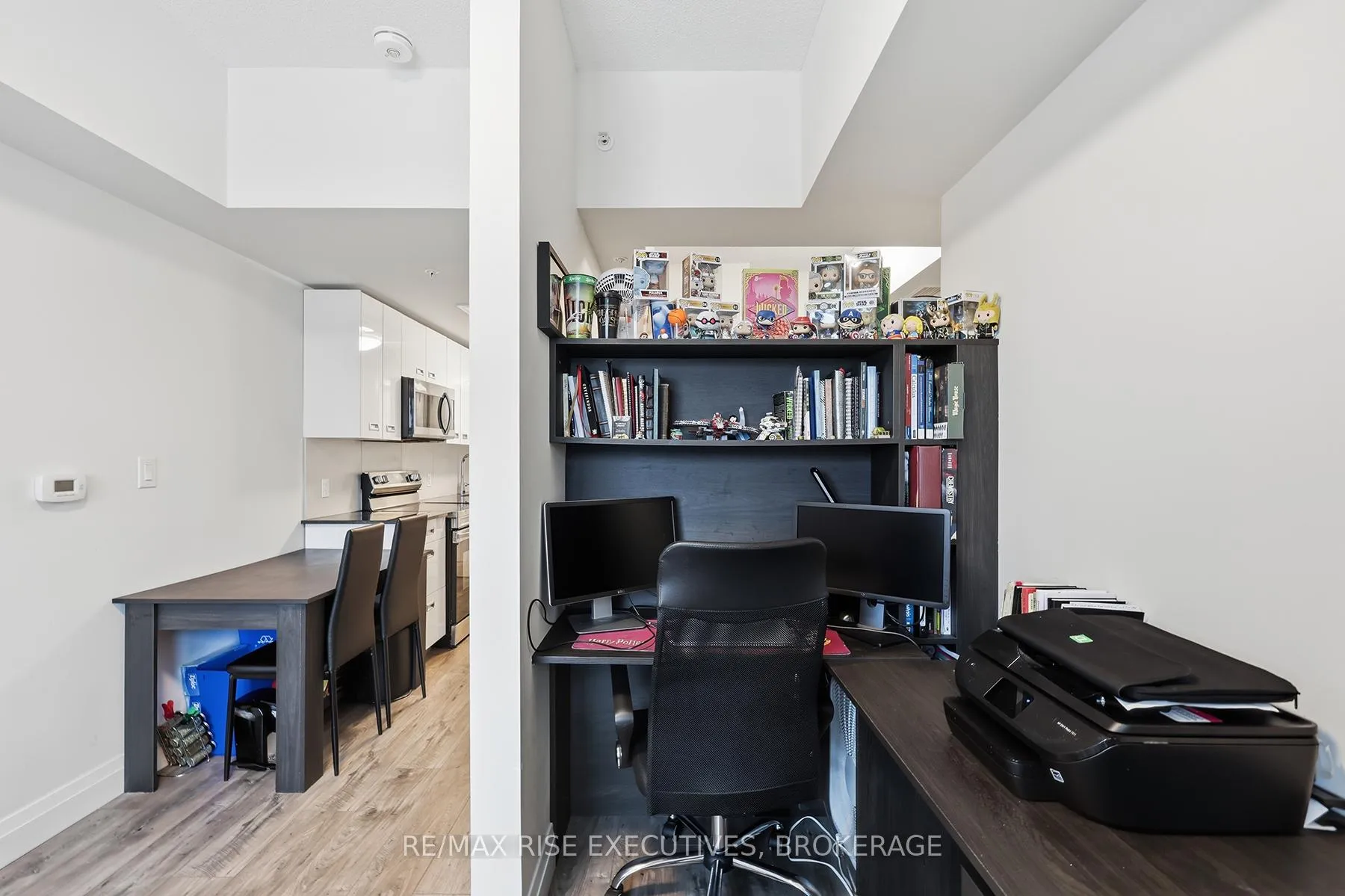 Photo 16 of Unit 423, 652 Princess Street, Kingston, Central City East — HOMEH