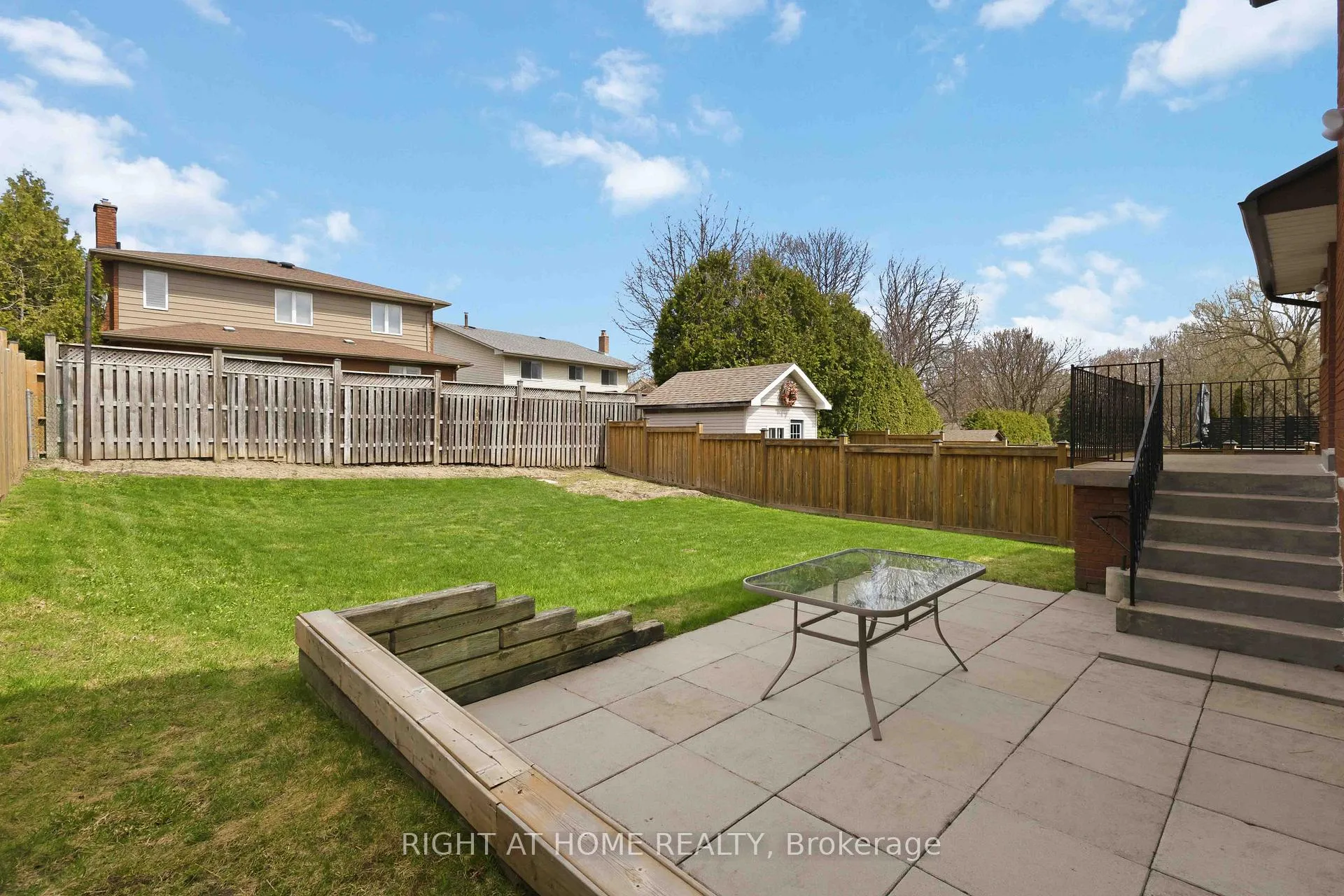 Photo 47 of 313 Preston Drive, Oshawa, McLaughlin — HOMEH