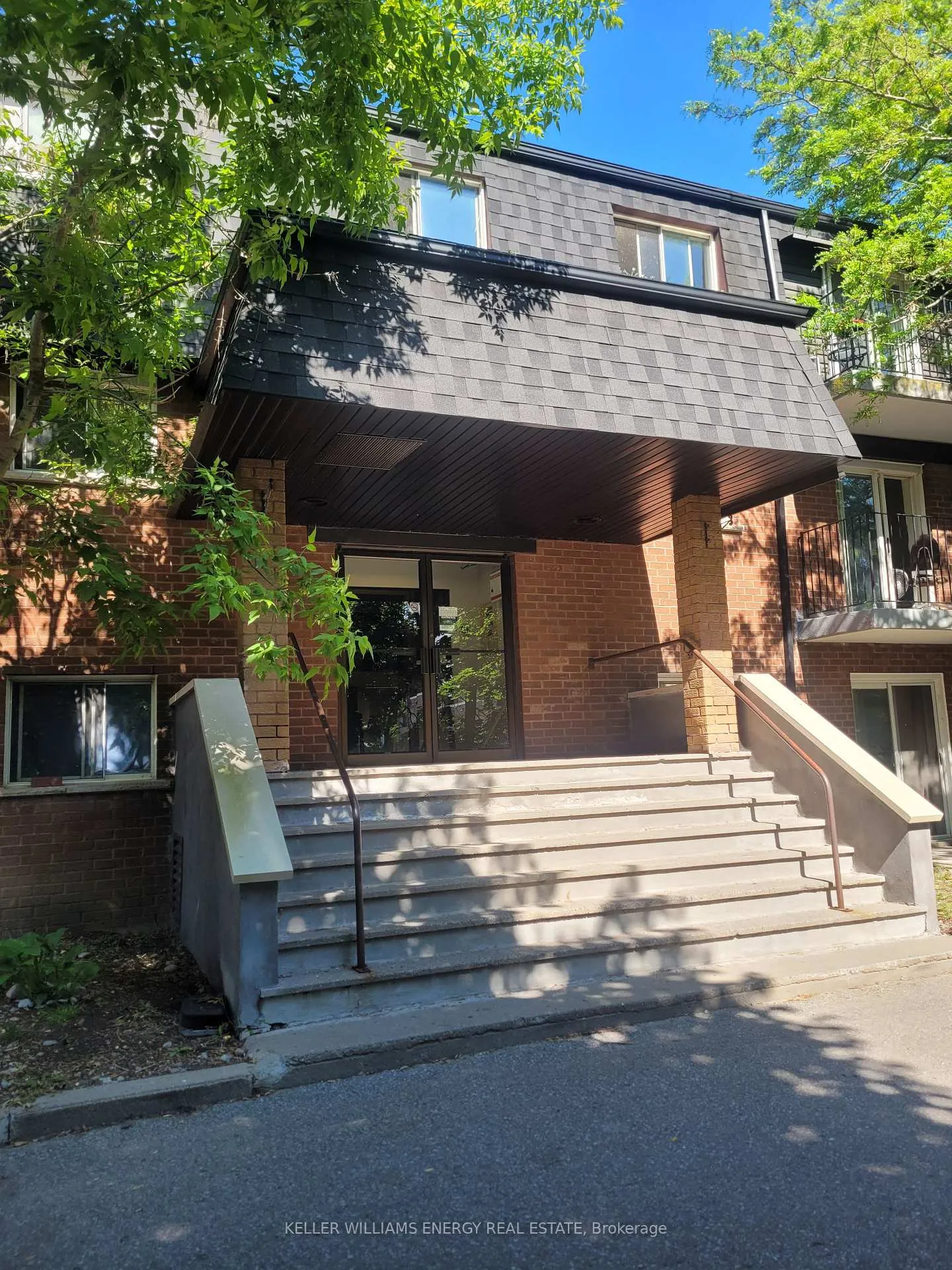 Photo 1 of Unit 207, 576 Mary Street E, Whitby, Downtown Whitby — HOMEH