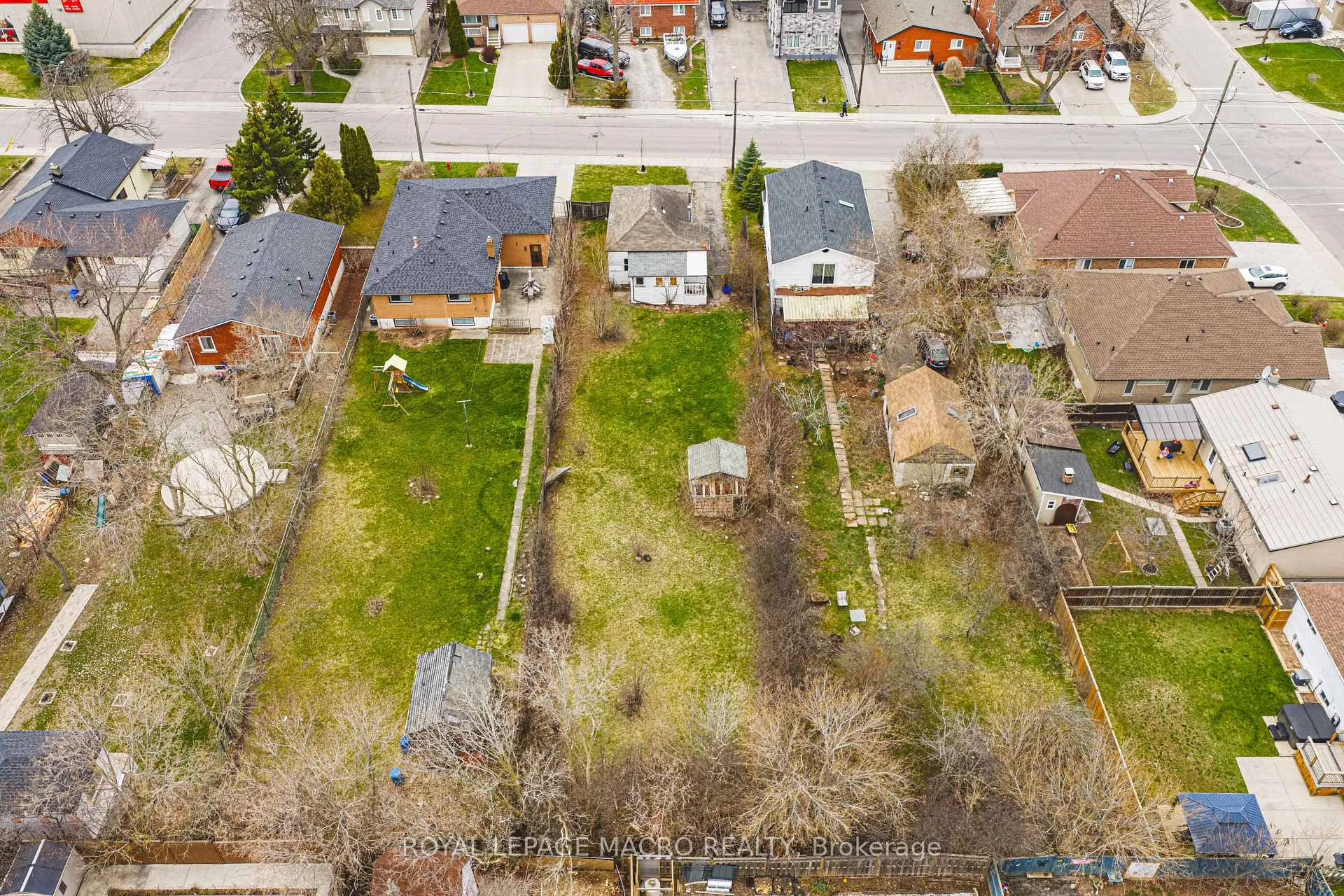 Photo 21 of 22 Worsley Road, Hamilton, Stoney Creek — HOMEH