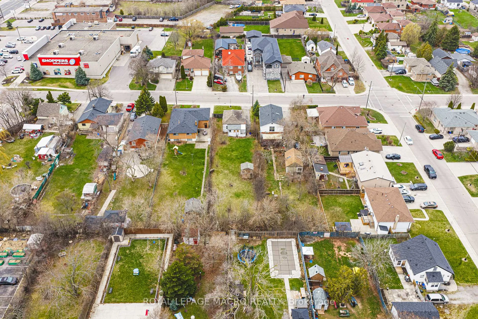 Photo 22 of 22 Worsley Road, Hamilton, Stoney Creek — HOMEH