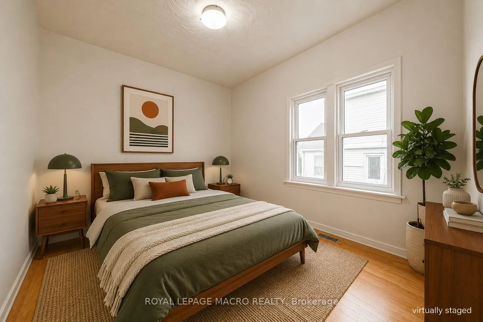 Photo 5 of 22 Worsley Road, Hamilton, Stoney Creek — HOMEH