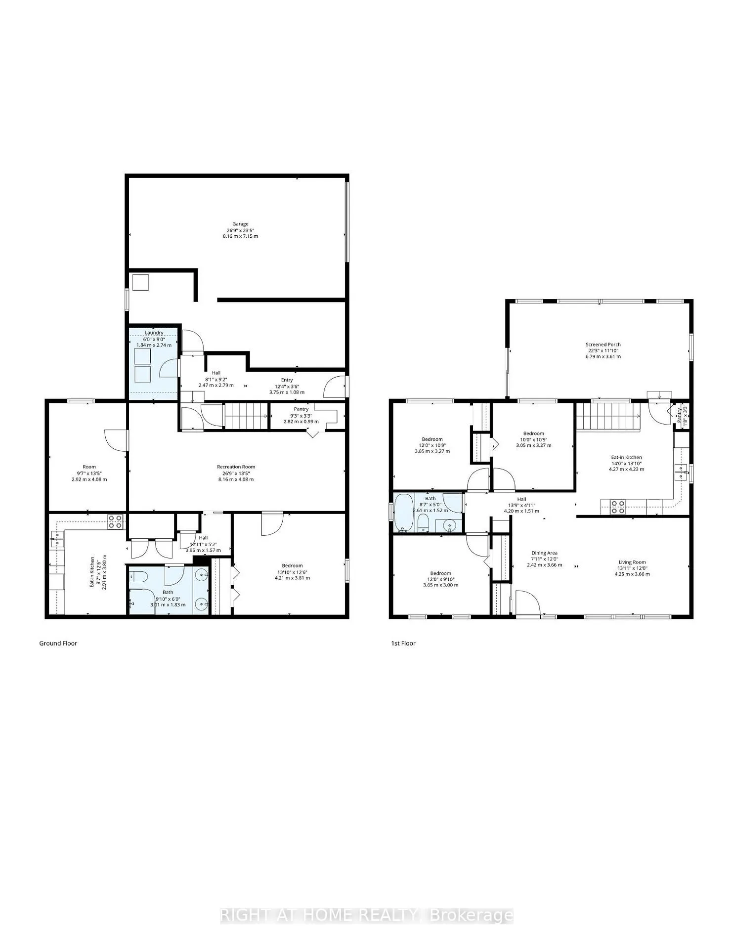 Photo 17 of 13 Mcdonald Court, Hamilton, Waterdown — HOMEH