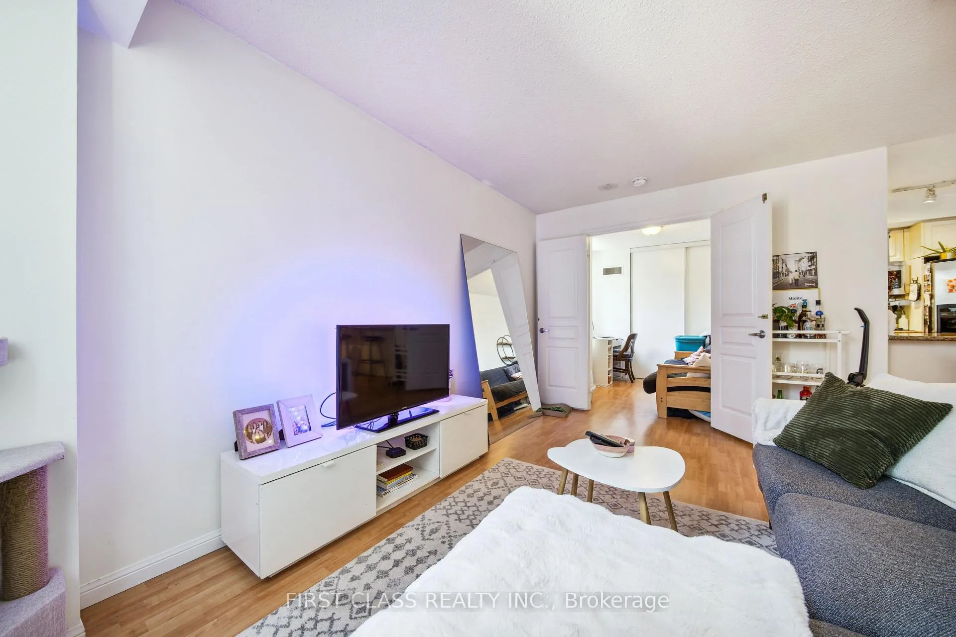 Photo 17 of Unit 619, 140 Simcoe Street, Toronto, Waterfront Communities — HOMEH