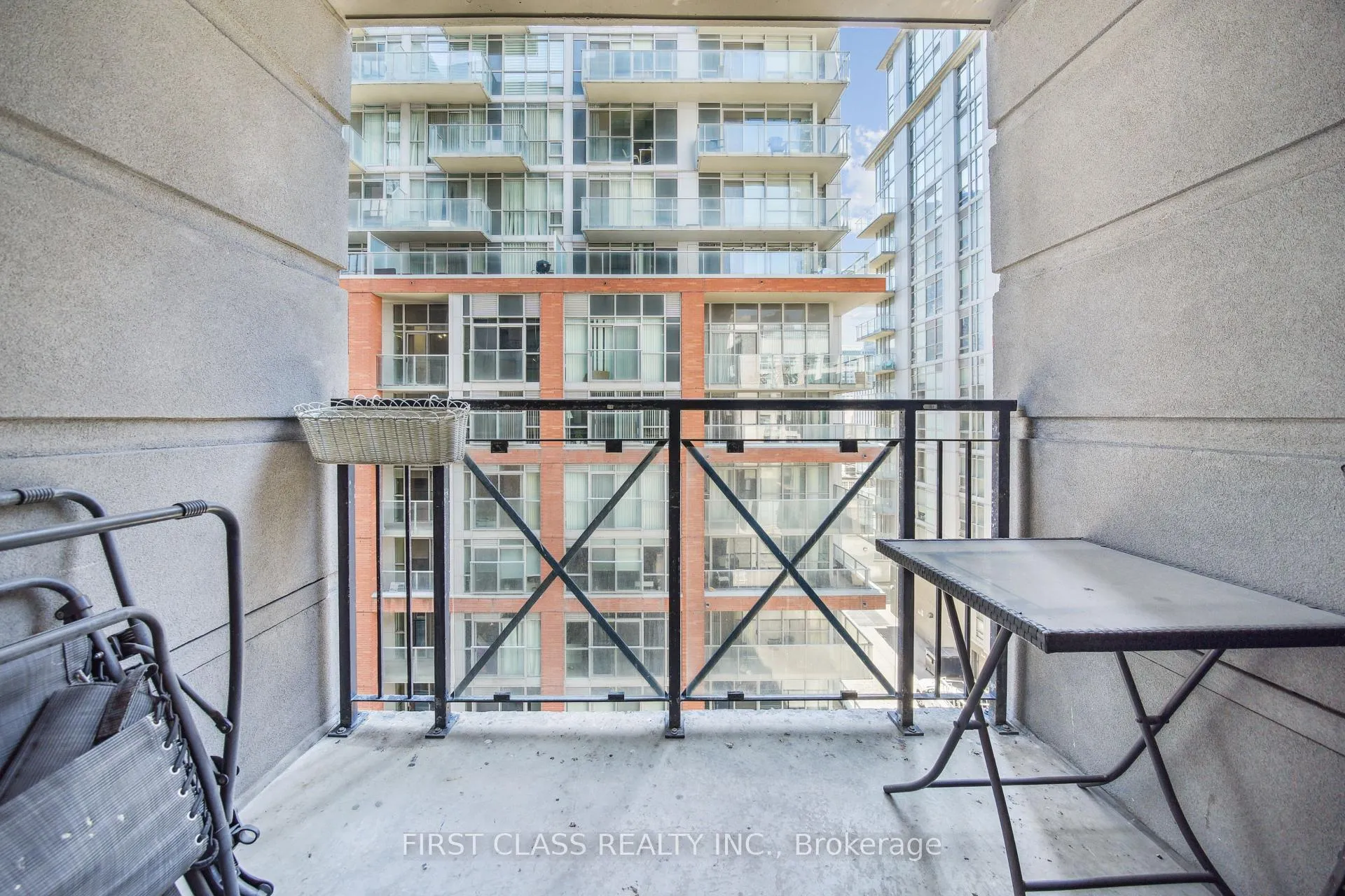 Photo 20 of Unit 619, 140 Simcoe Street, Toronto, Waterfront Communities — HOMEH