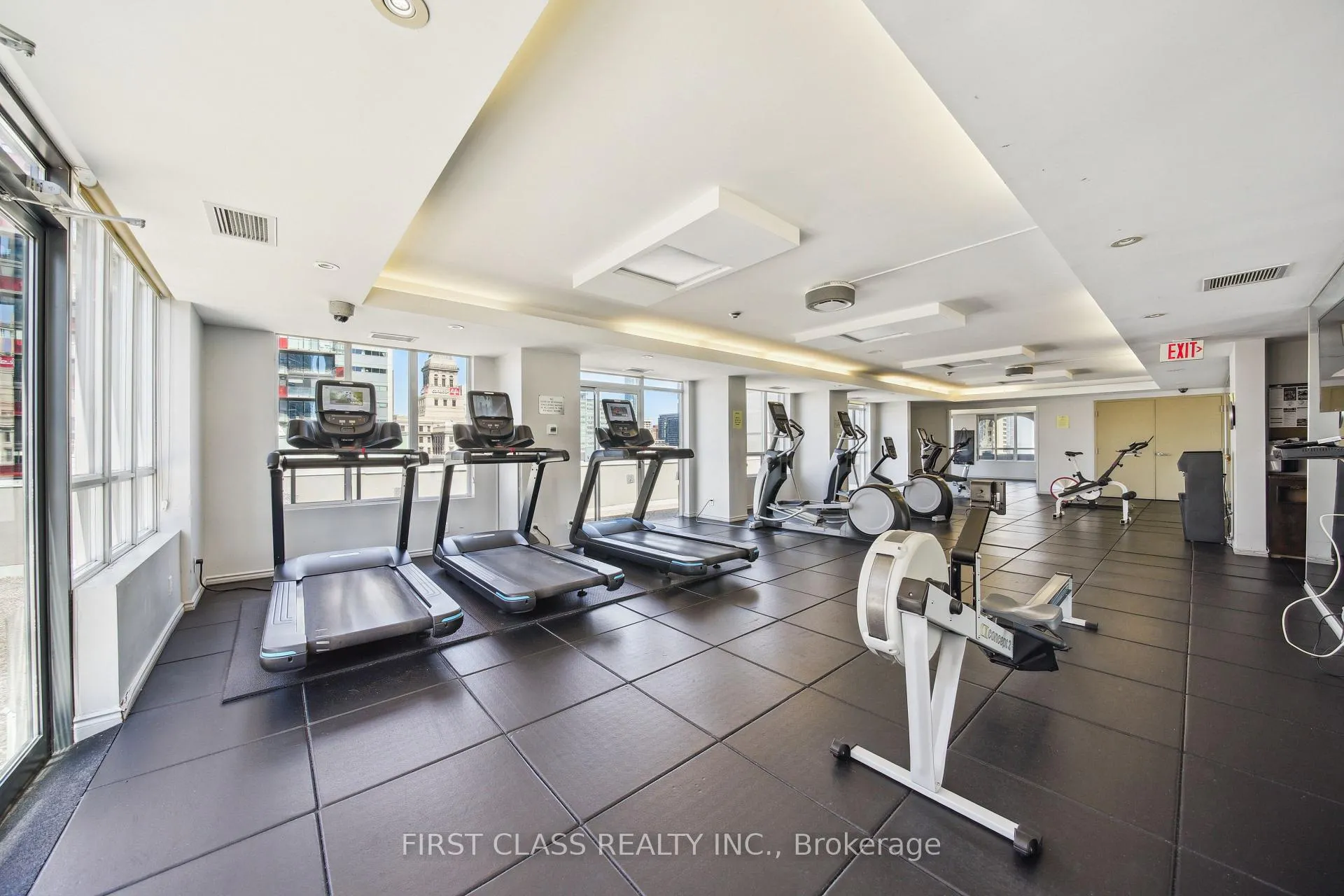 Photo 24 of Unit 619, 140 Simcoe Street, Toronto, Waterfront Communities — HOMEH