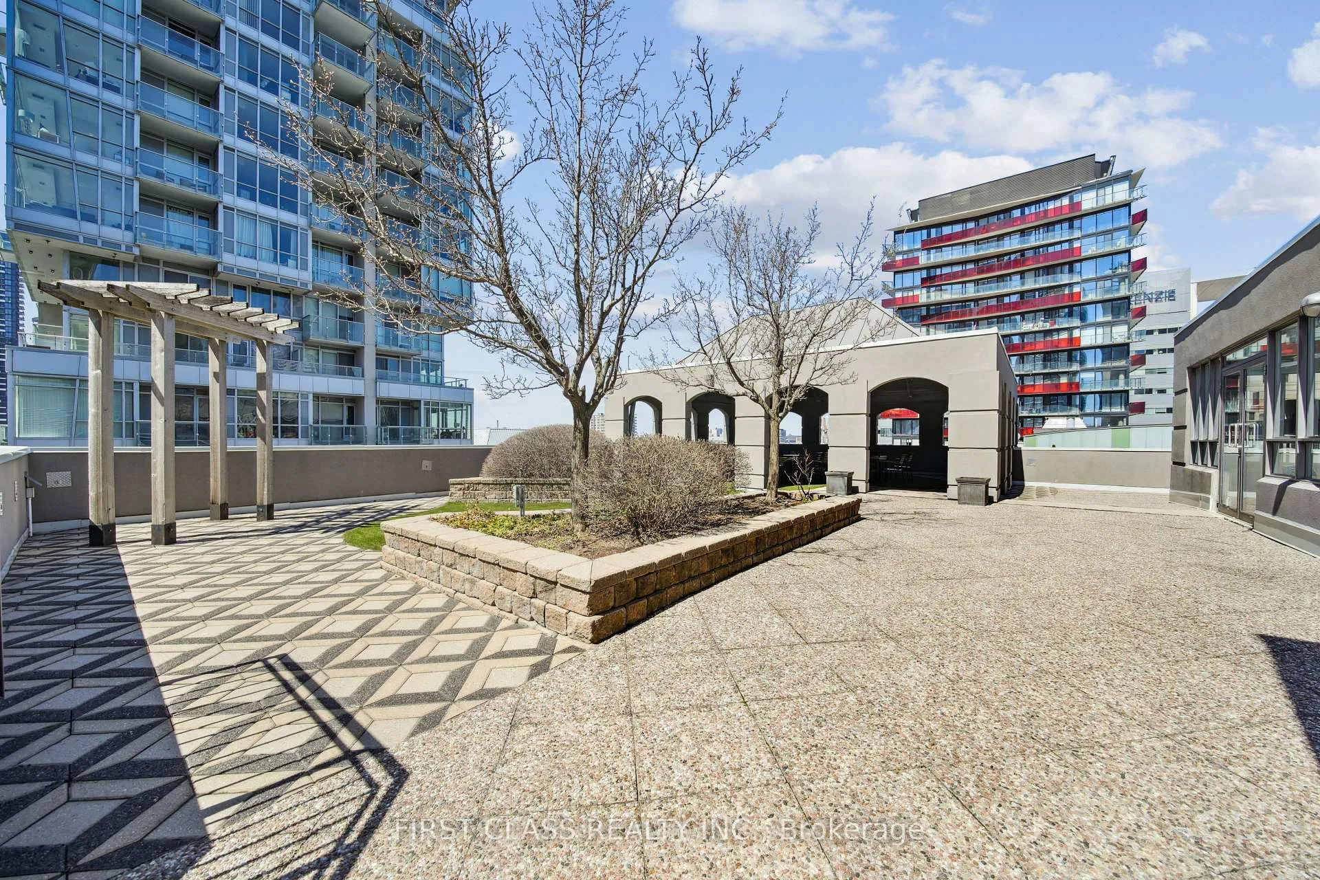 Photo 26 of Unit 619, 140 Simcoe Street, Toronto, Waterfront Communities — HOMEH