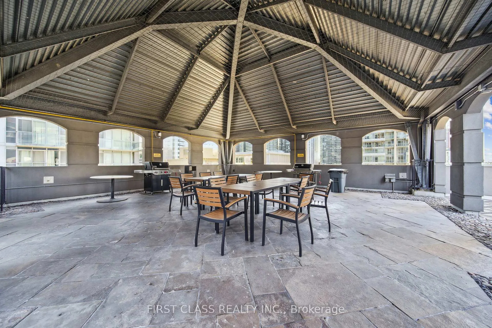 Photo 27 of Unit 619, 140 Simcoe Street, Toronto, Waterfront Communities — HOMEH