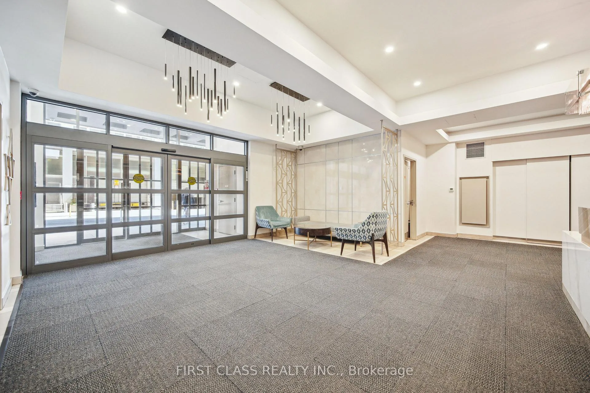 Photo 29 of Unit 619, 140 Simcoe Street, Toronto, Waterfront Communities — HOMEH