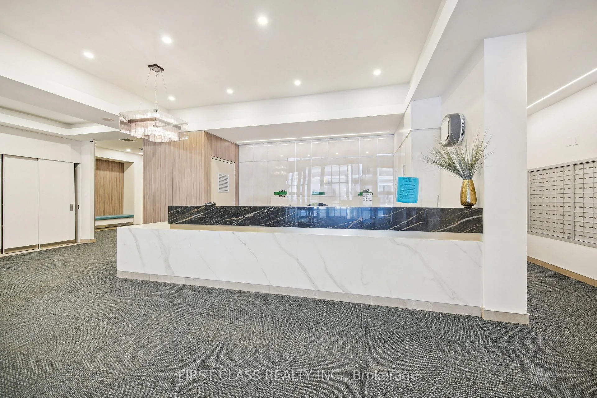 Photo 30 of Unit 619, 140 Simcoe Street, Toronto, Waterfront Communities — HOMEH