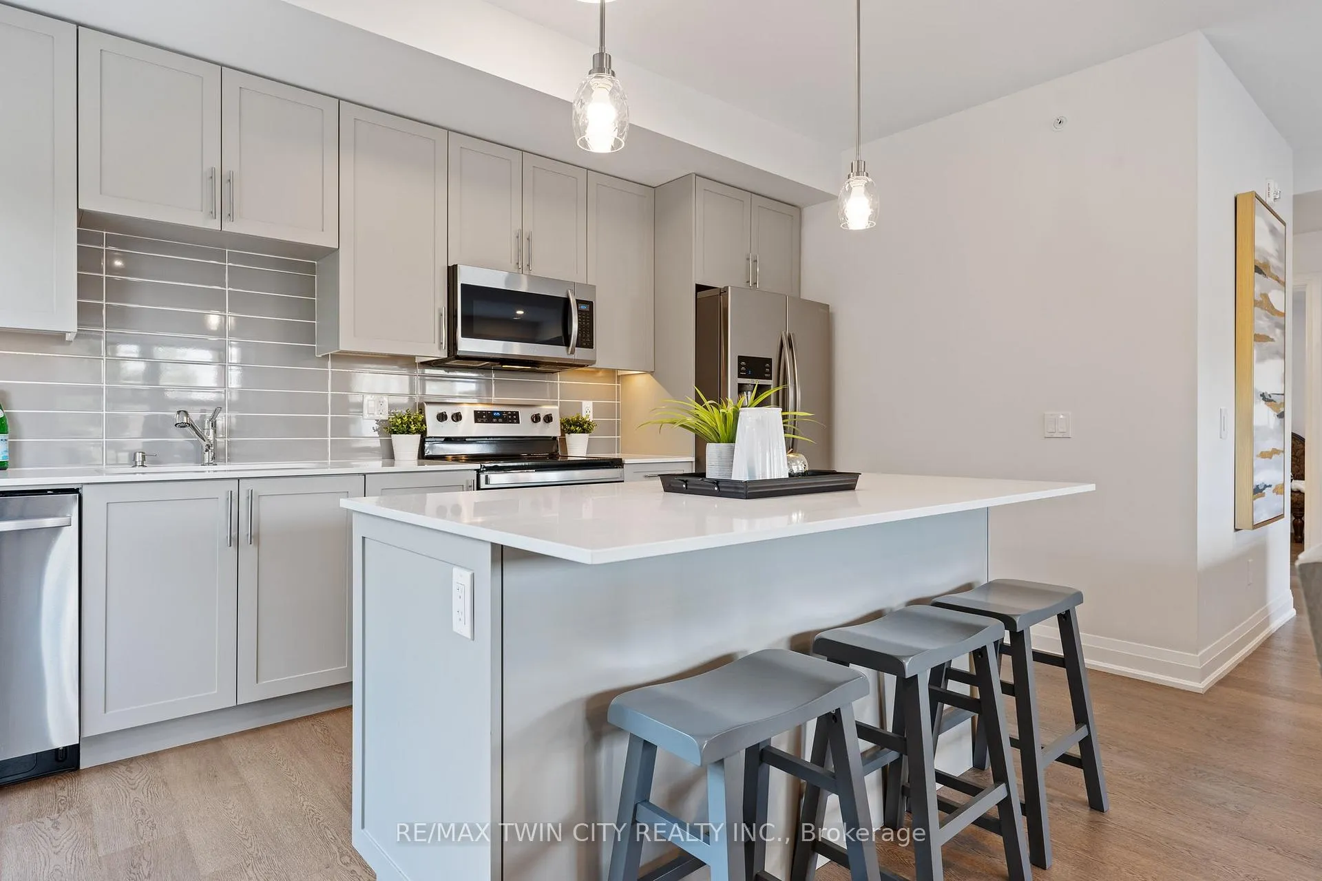 Photo 9 of Unit 209, 88 Gibson Street, North Dumfries, Ayr — HOMEH