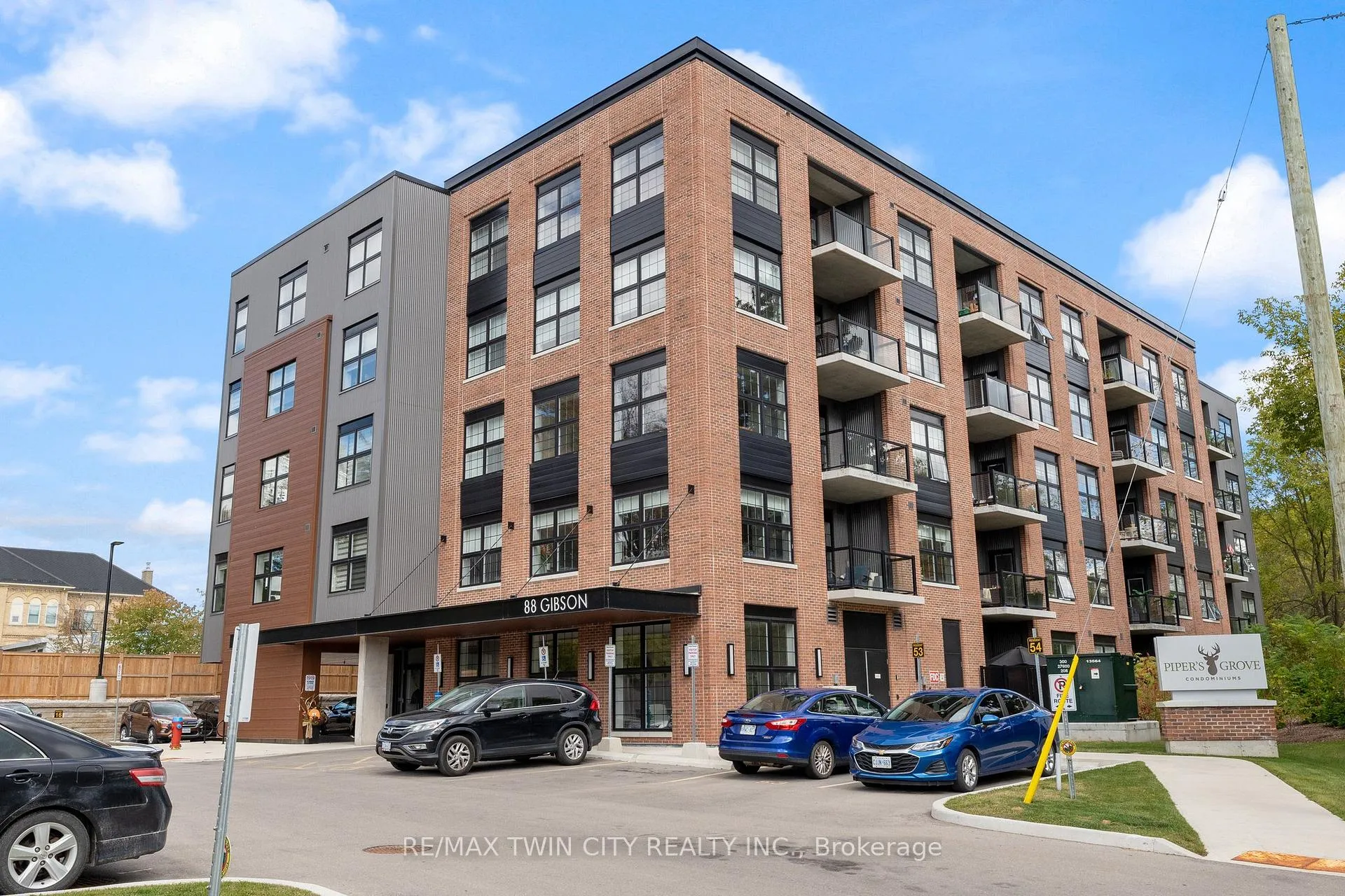 Photo 29 of Unit 209, 88 Gibson Street, North Dumfries, Ayr — HOMEH
