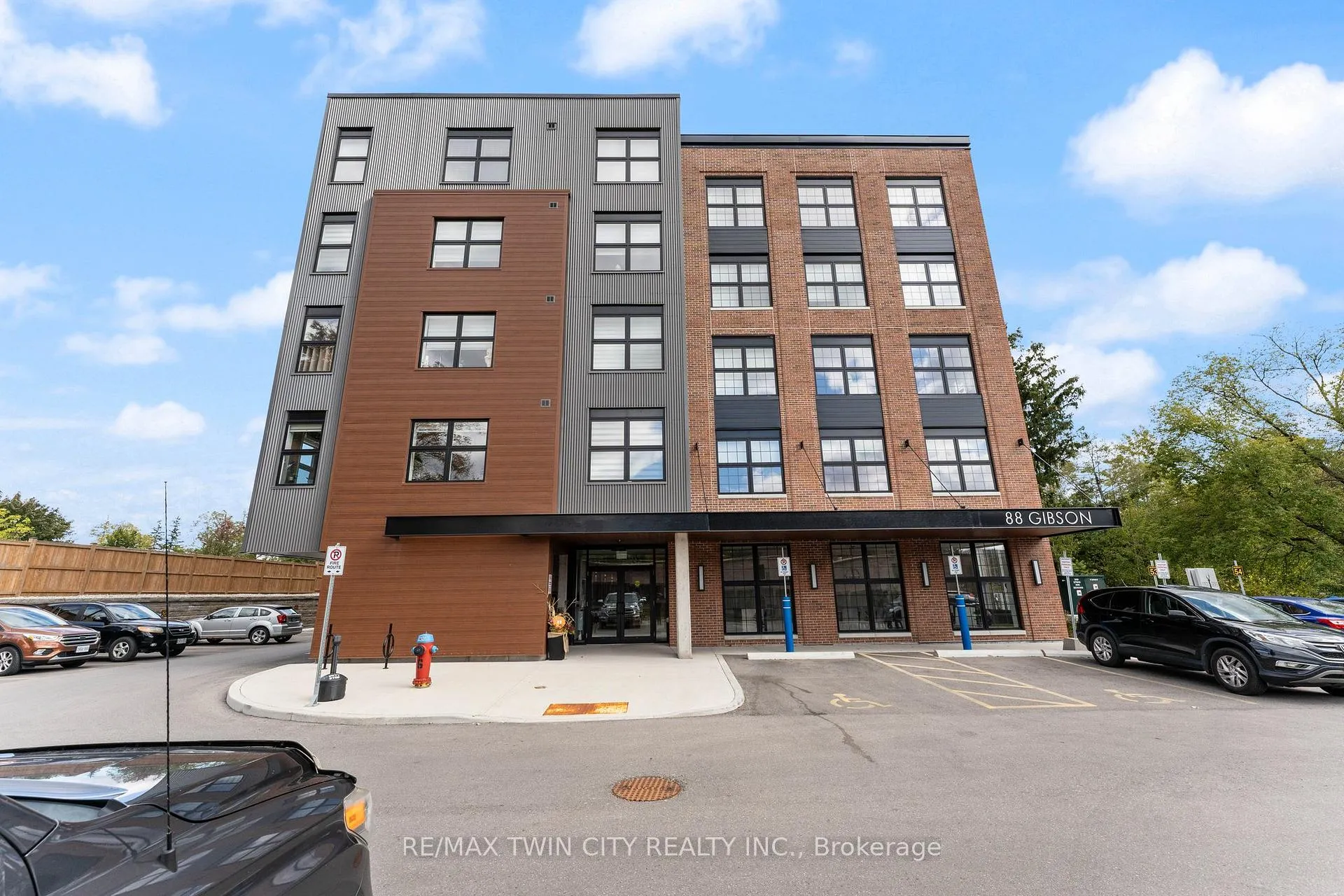 Photo 30 of Unit 209, 88 Gibson Street, North Dumfries, Ayr — HOMEH