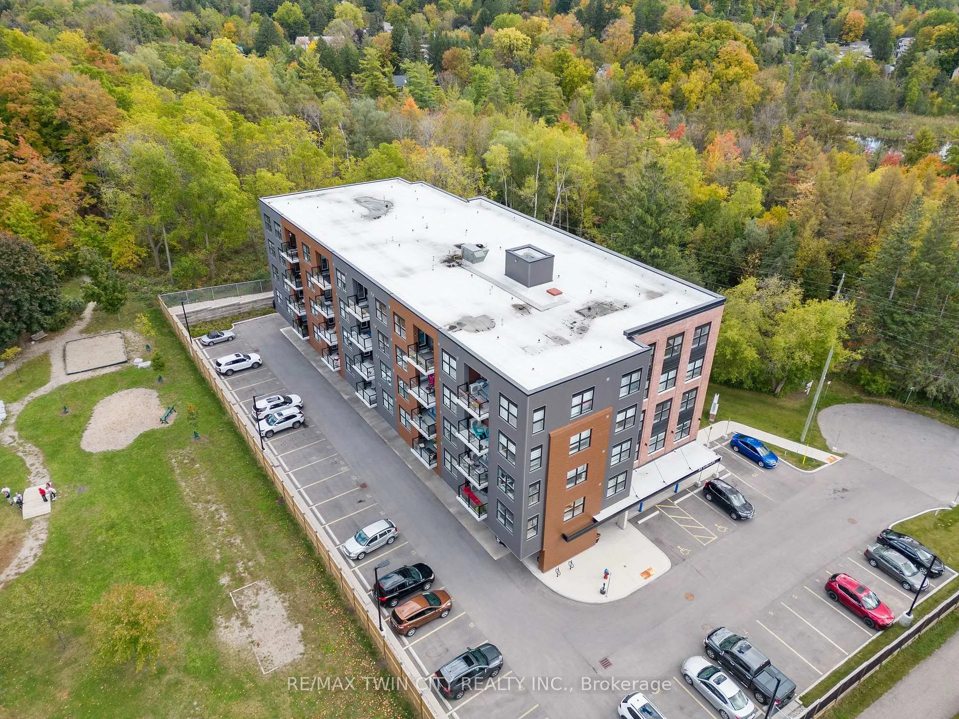 Photo 34 of Unit 209, 88 Gibson Street, North Dumfries, Ayr — HOMEH