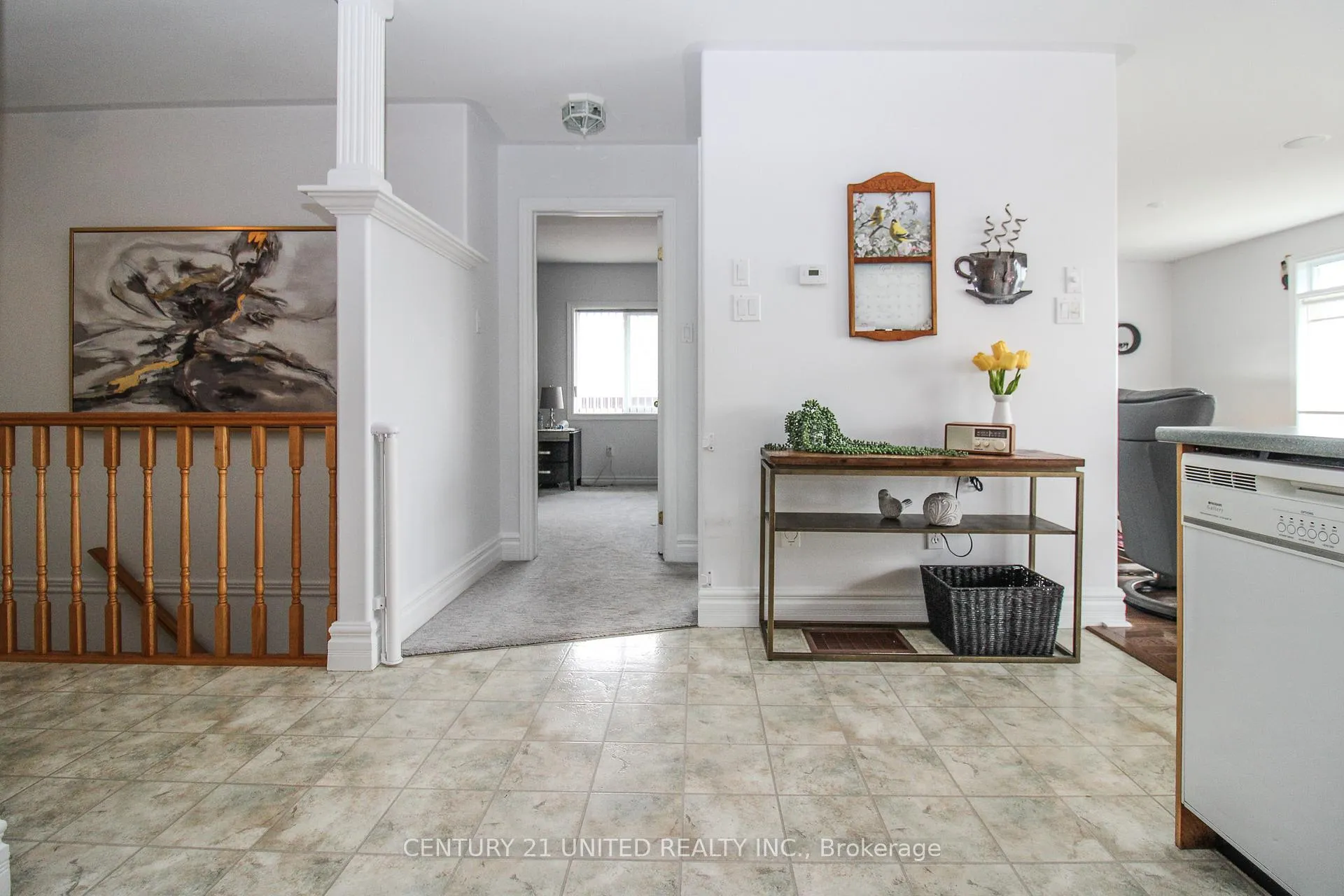 Photo 21 of 1079 Baker Street, Peterborough, Northcrest Ward 5 — HOMEH
