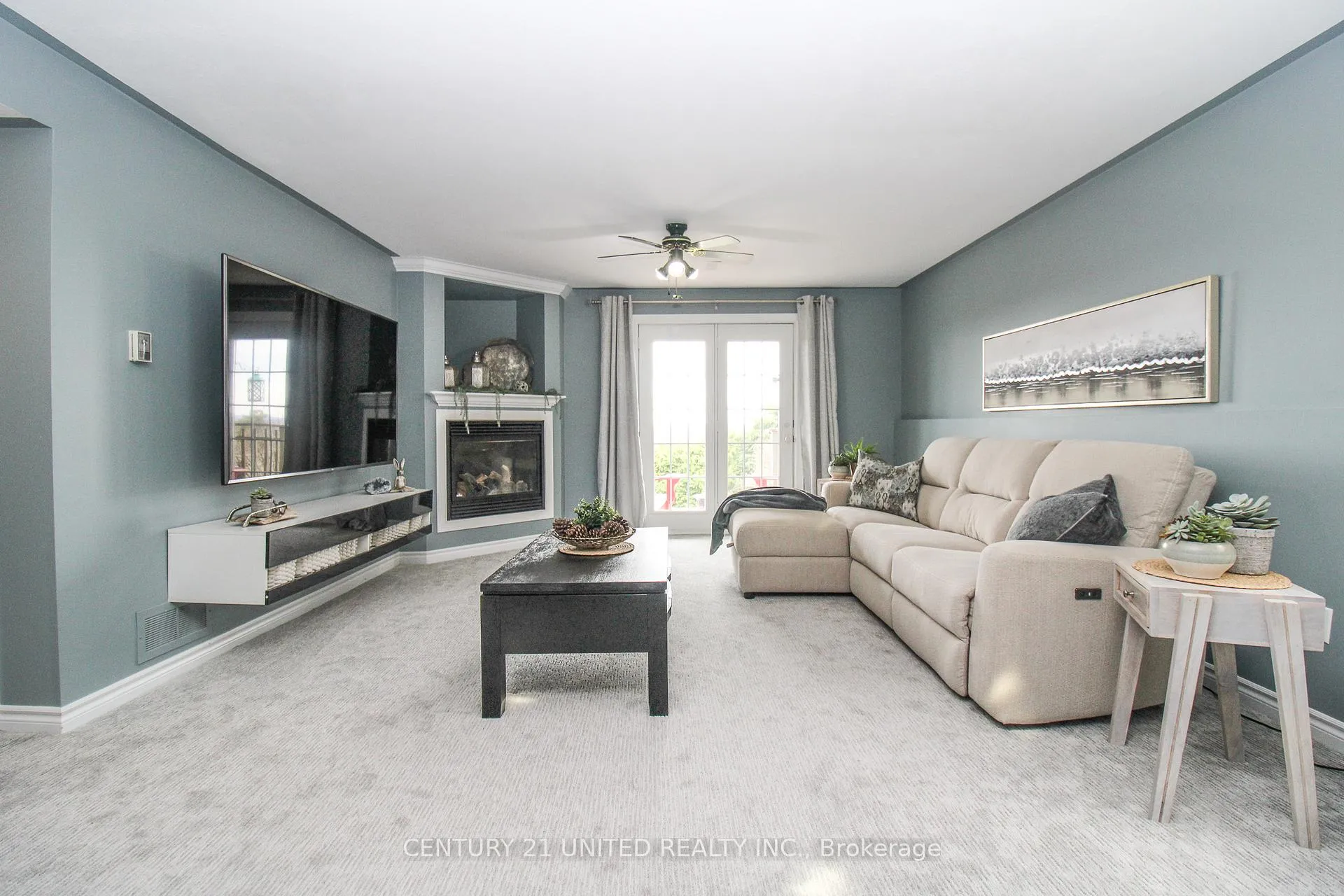 Photo 27 of 1079 Baker Street, Peterborough, Northcrest Ward 5 — HOMEH