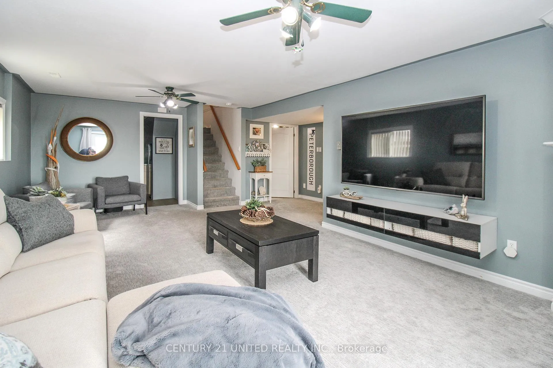 Photo 29 of 1079 Baker Street, Peterborough, Northcrest Ward 5 — HOMEH