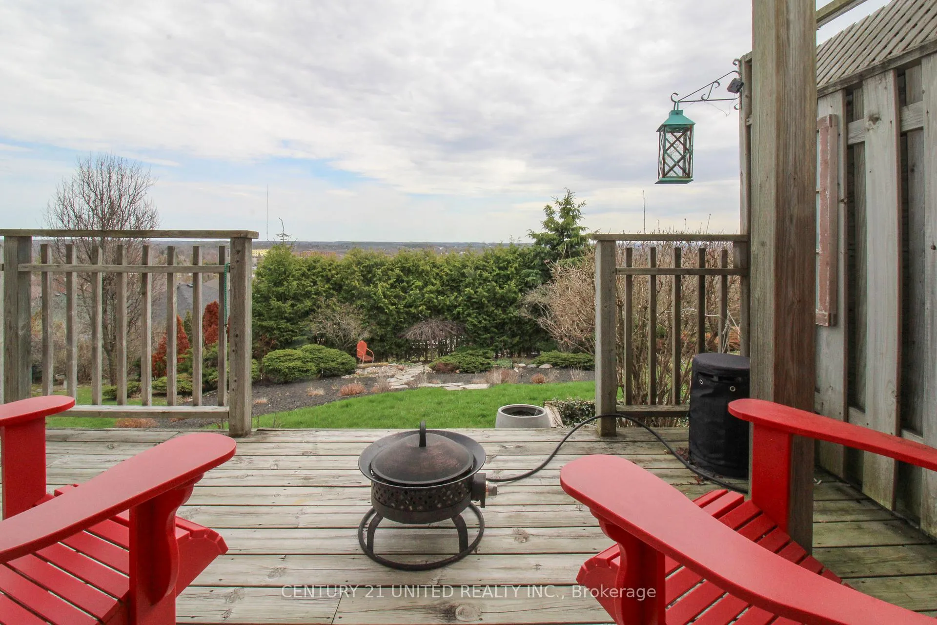 Photo 30 of 1079 Baker Street, Peterborough, Northcrest Ward 5 — HOMEH