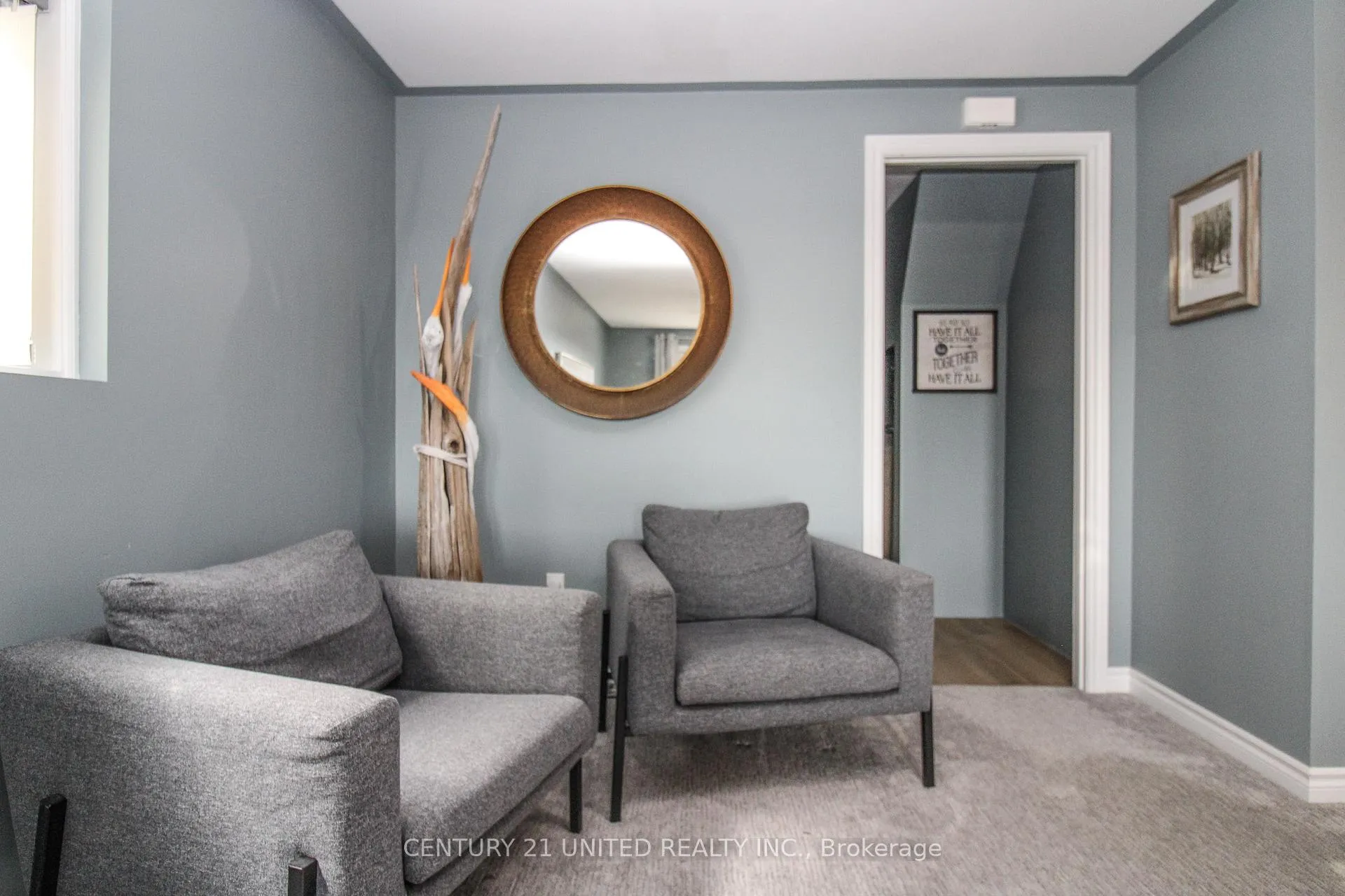 Photo 33 of 1079 Baker Street, Peterborough, Northcrest Ward 5 — HOMEH