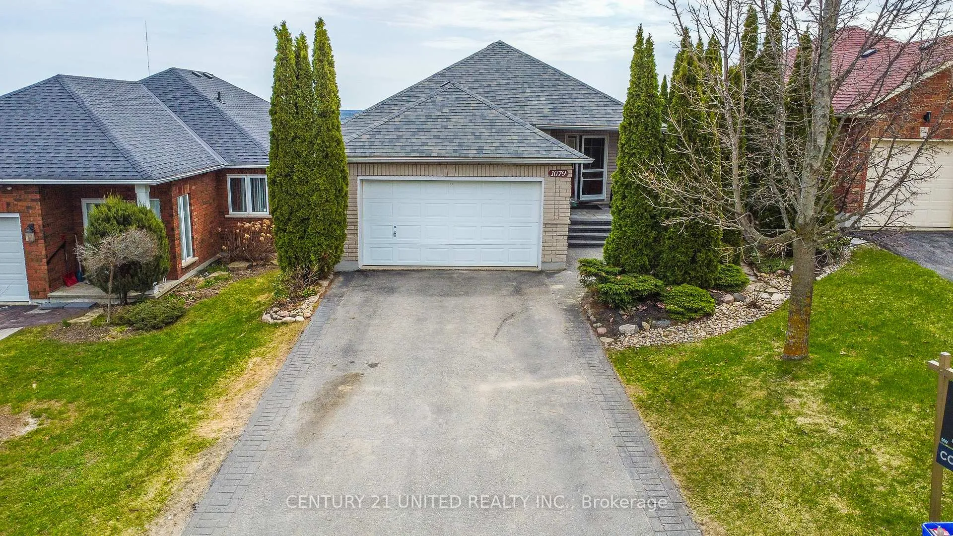 Photo 43 of 1079 Baker Street, Peterborough, Northcrest Ward 5 — HOMEH