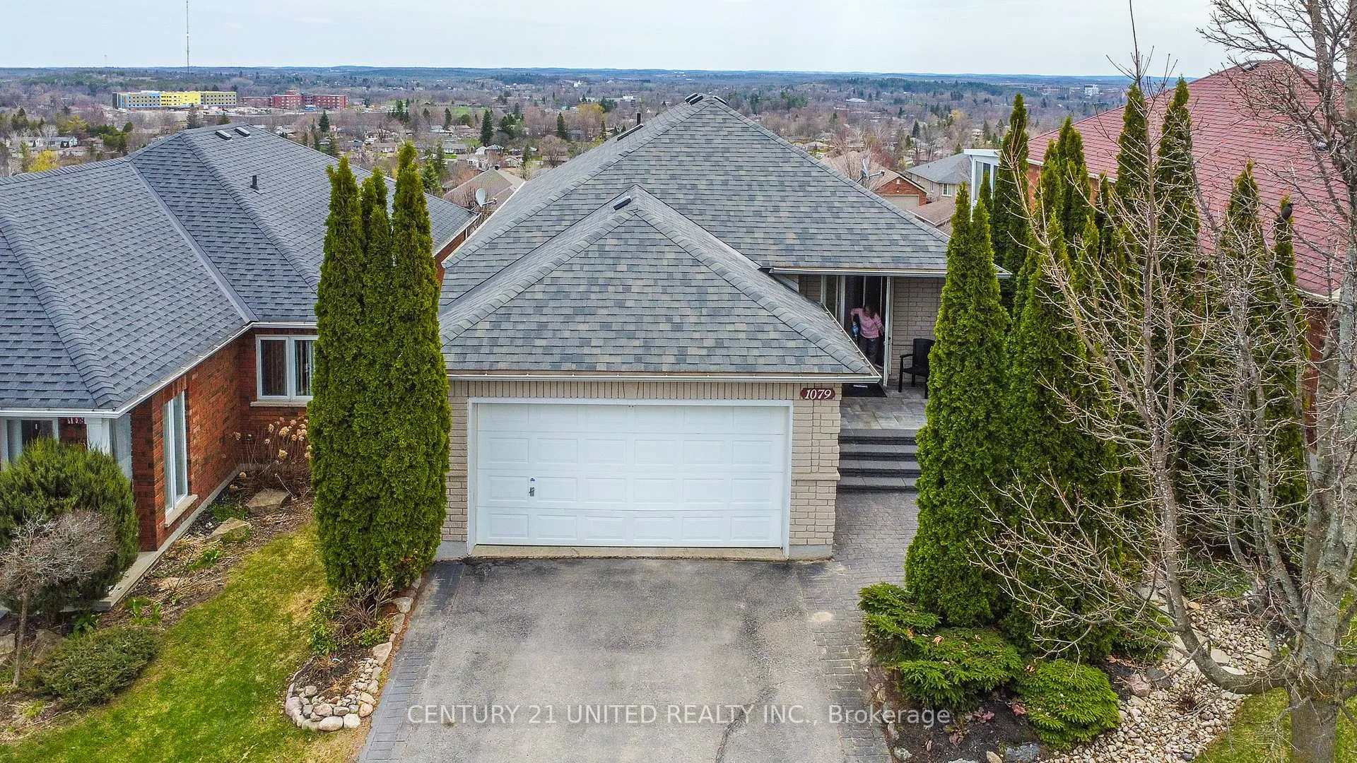 Photo 44 of 1079 Baker Street, Peterborough, Northcrest Ward 5 — HOMEH