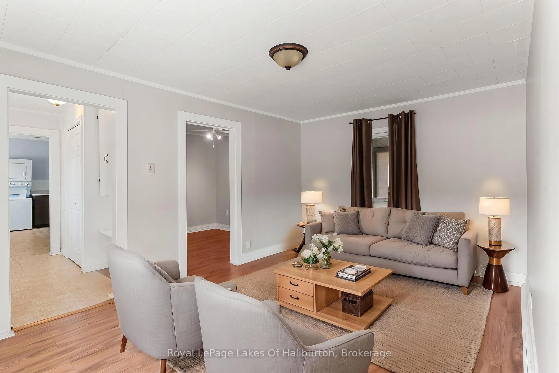 Photo 6 of 16426 35 Highway, Algonquin Highlands, Stanhope — HOMEH
