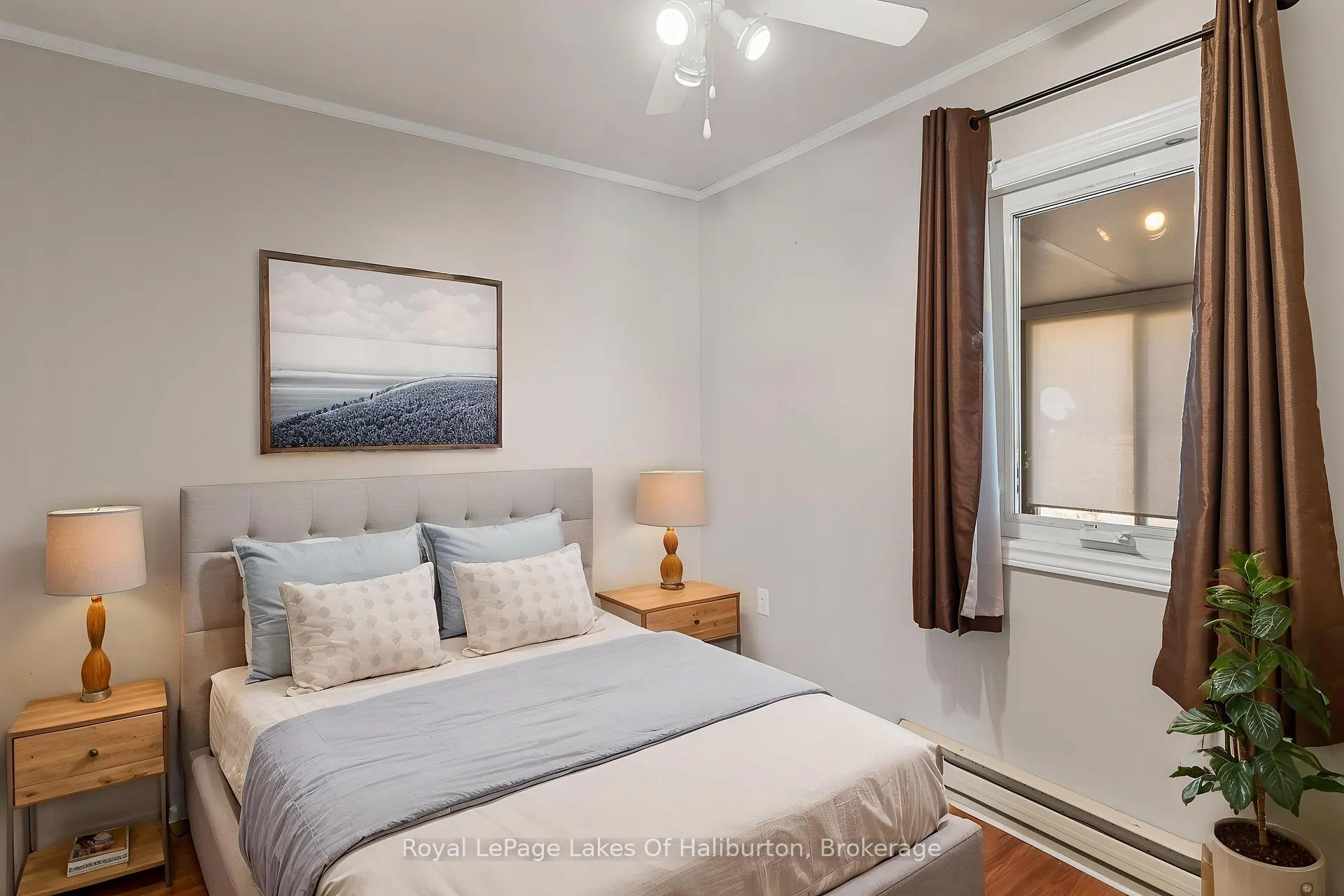 Photo 8 of 16426 35 Highway, Algonquin Highlands, Stanhope — HOMEH