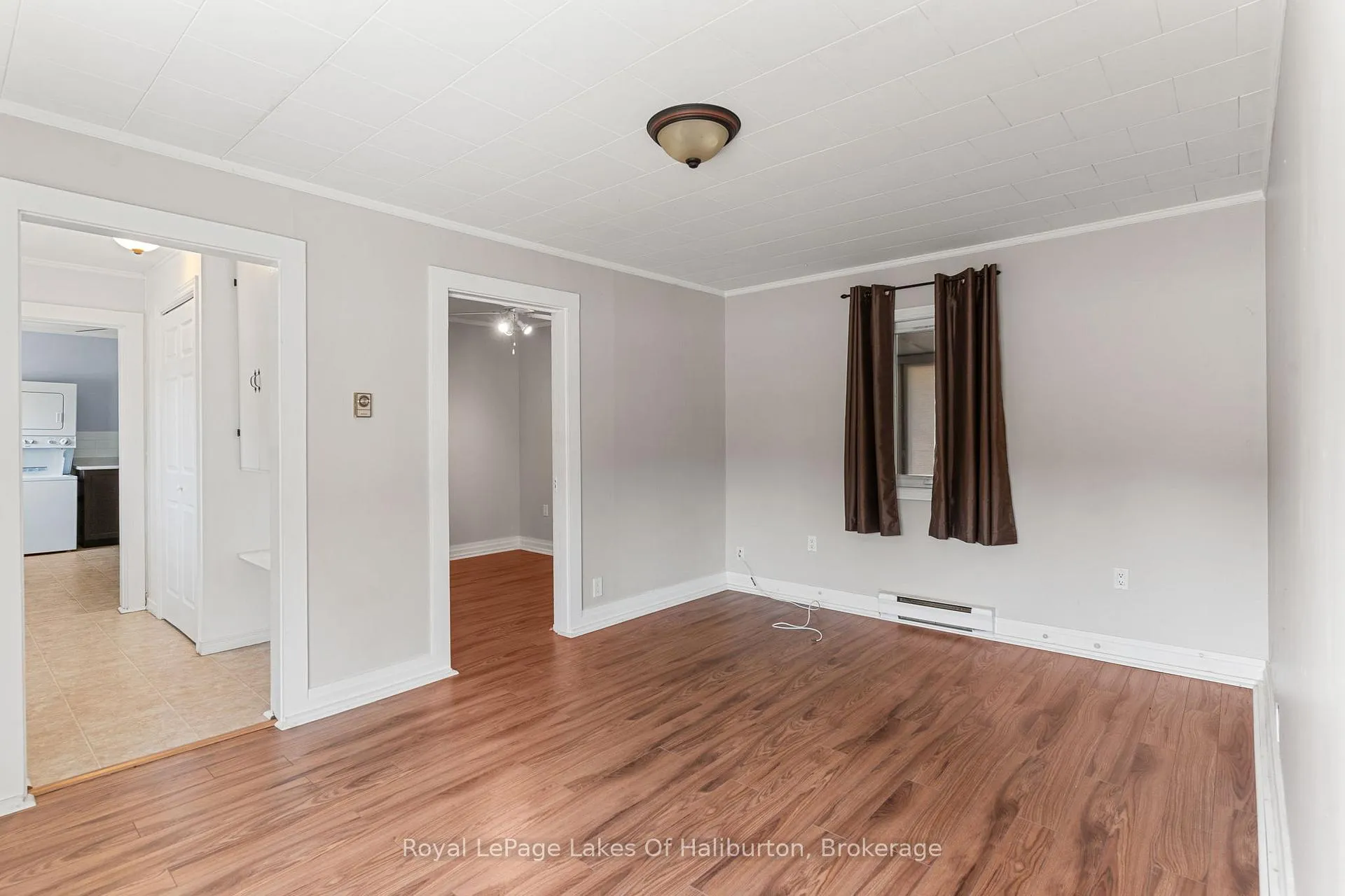 Photo 13 of 16426 35 Highway, Algonquin Highlands, Stanhope — HOMEH