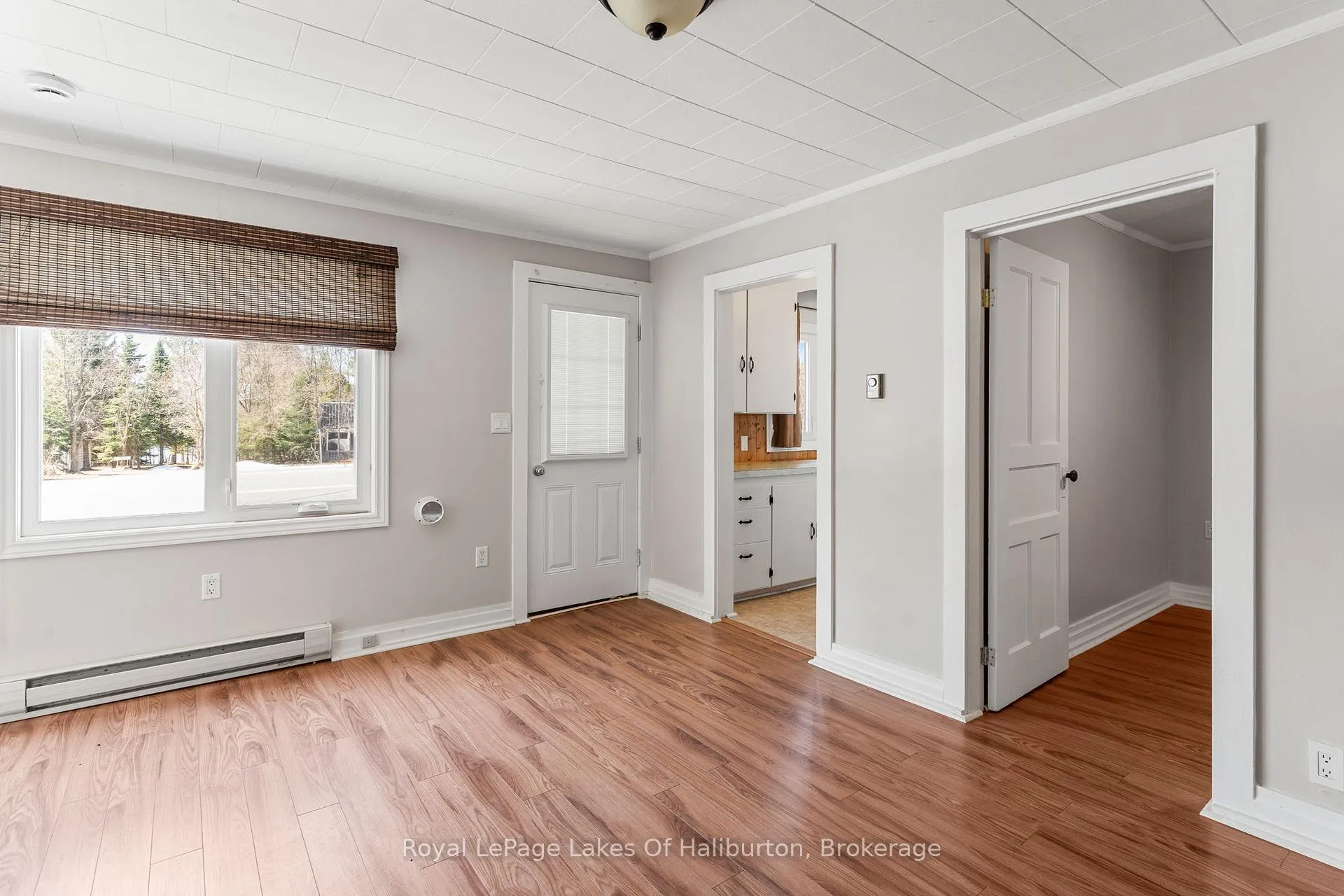 Photo 14 of 16426 35 Highway, Algonquin Highlands, Stanhope — HOMEH