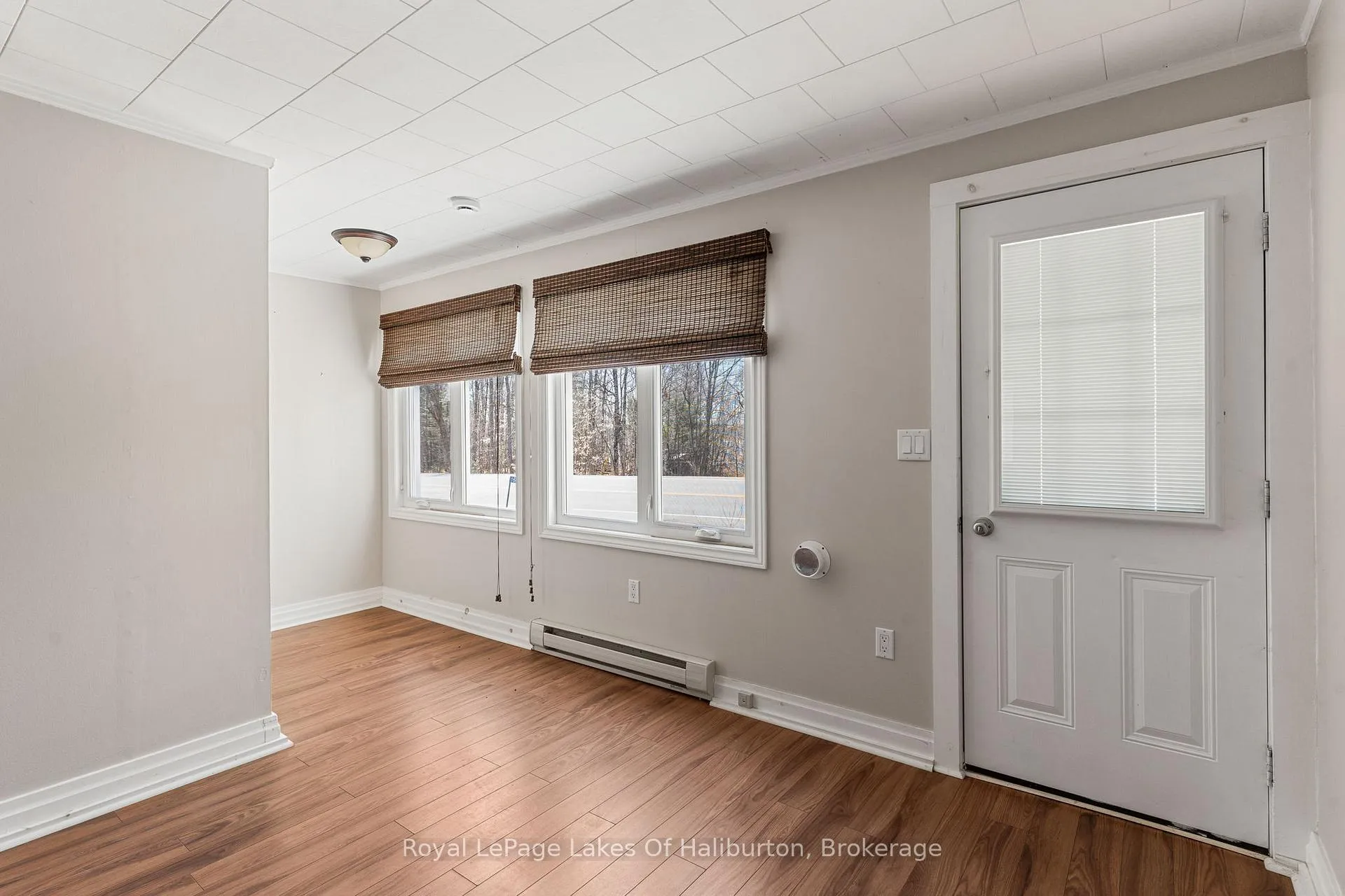 Photo 18 of 16426 35 Highway, Algonquin Highlands, Stanhope — HOMEH