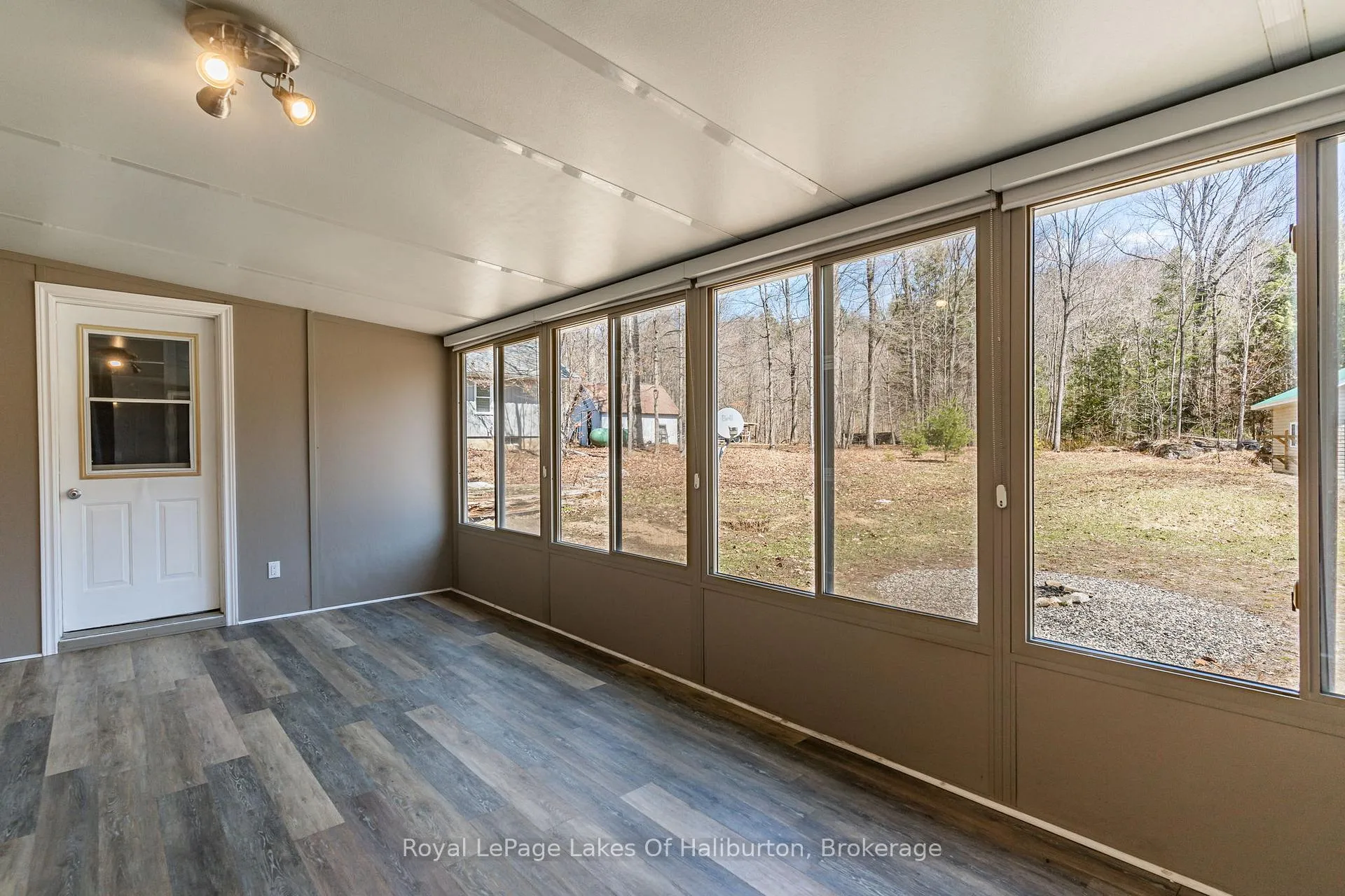 Photo 25 of 16426 35 Highway, Algonquin Highlands, Stanhope — HOMEH