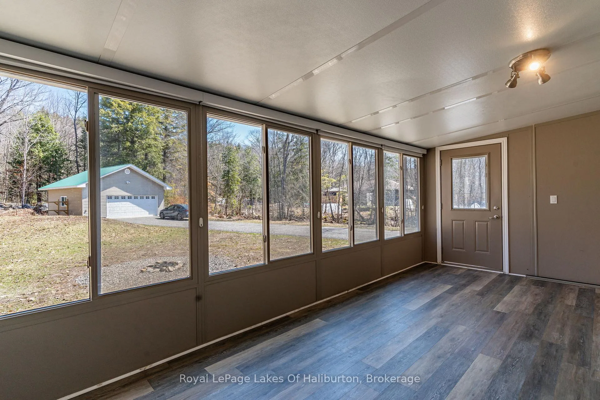 Photo 26 of 16426 35 Highway, Algonquin Highlands, Stanhope — HOMEH