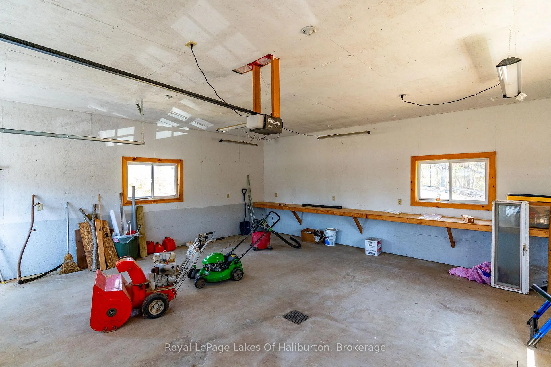 Photo 28 of 16426 35 Highway, Algonquin Highlands, Stanhope — HOMEH