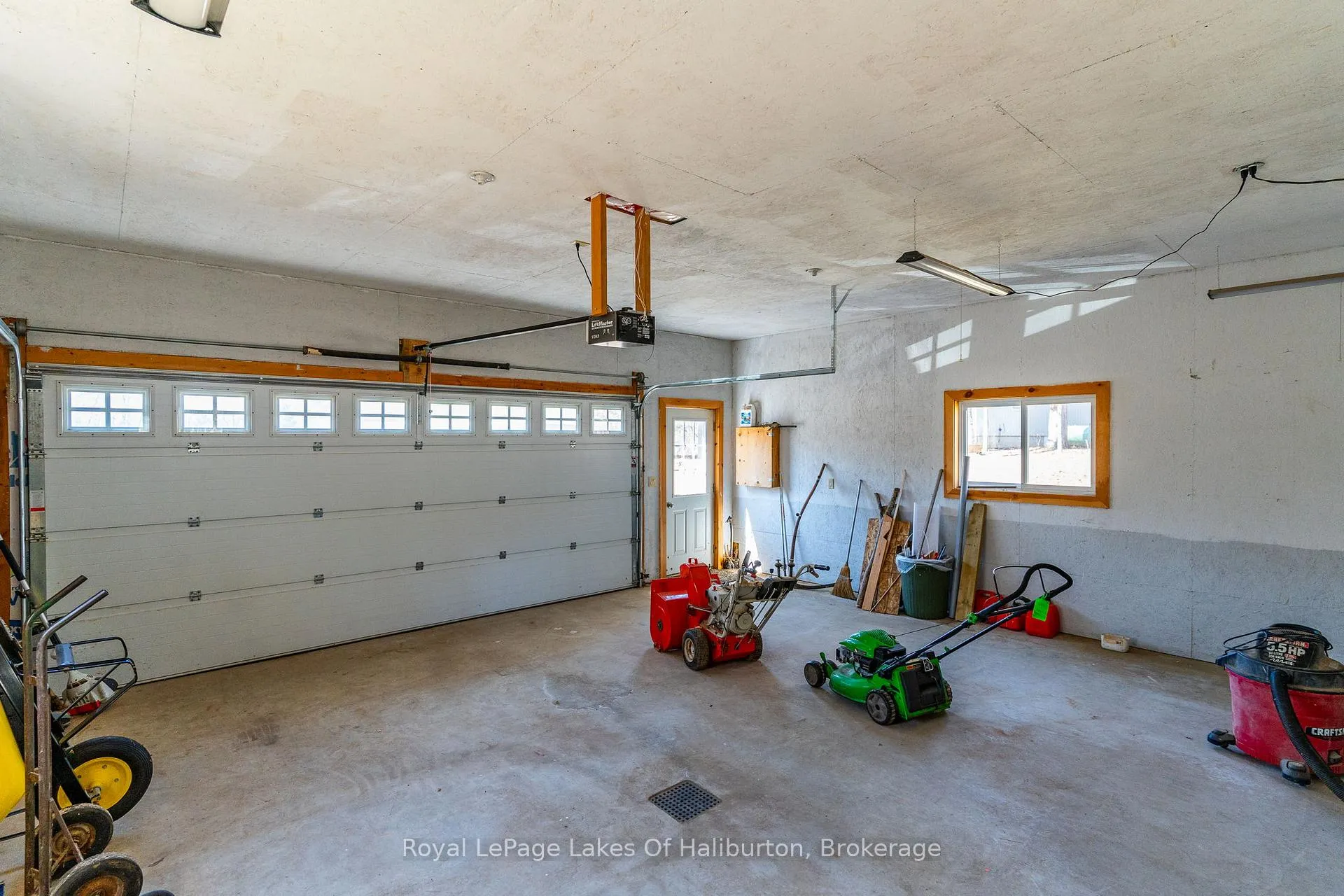 Photo 29 of 16426 35 Highway, Algonquin Highlands, Stanhope — HOMEH